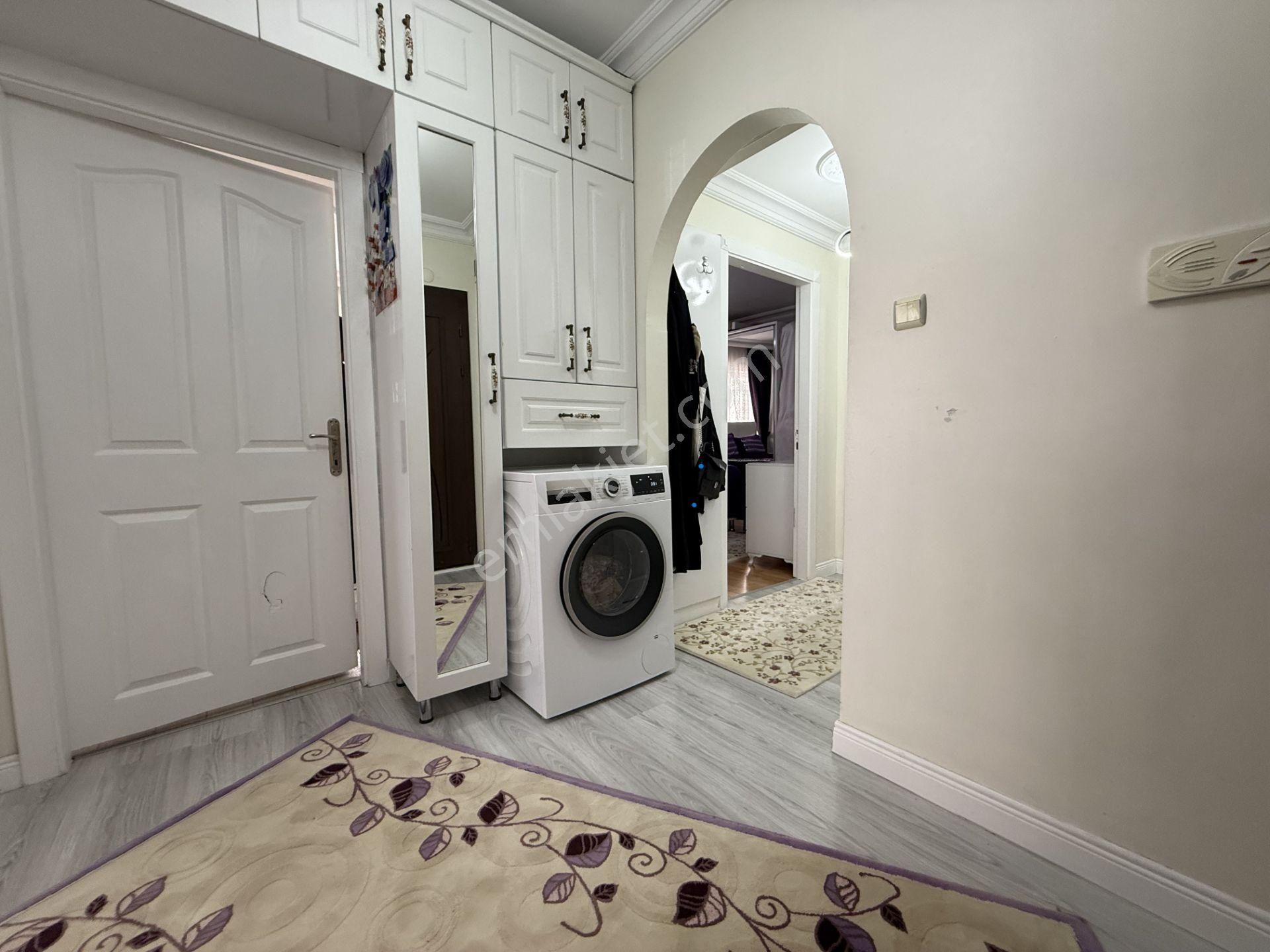 ***nasip'ten***güney Cephe Balkonlu Kutu Gibi 2+1 Daire - Görsel 29