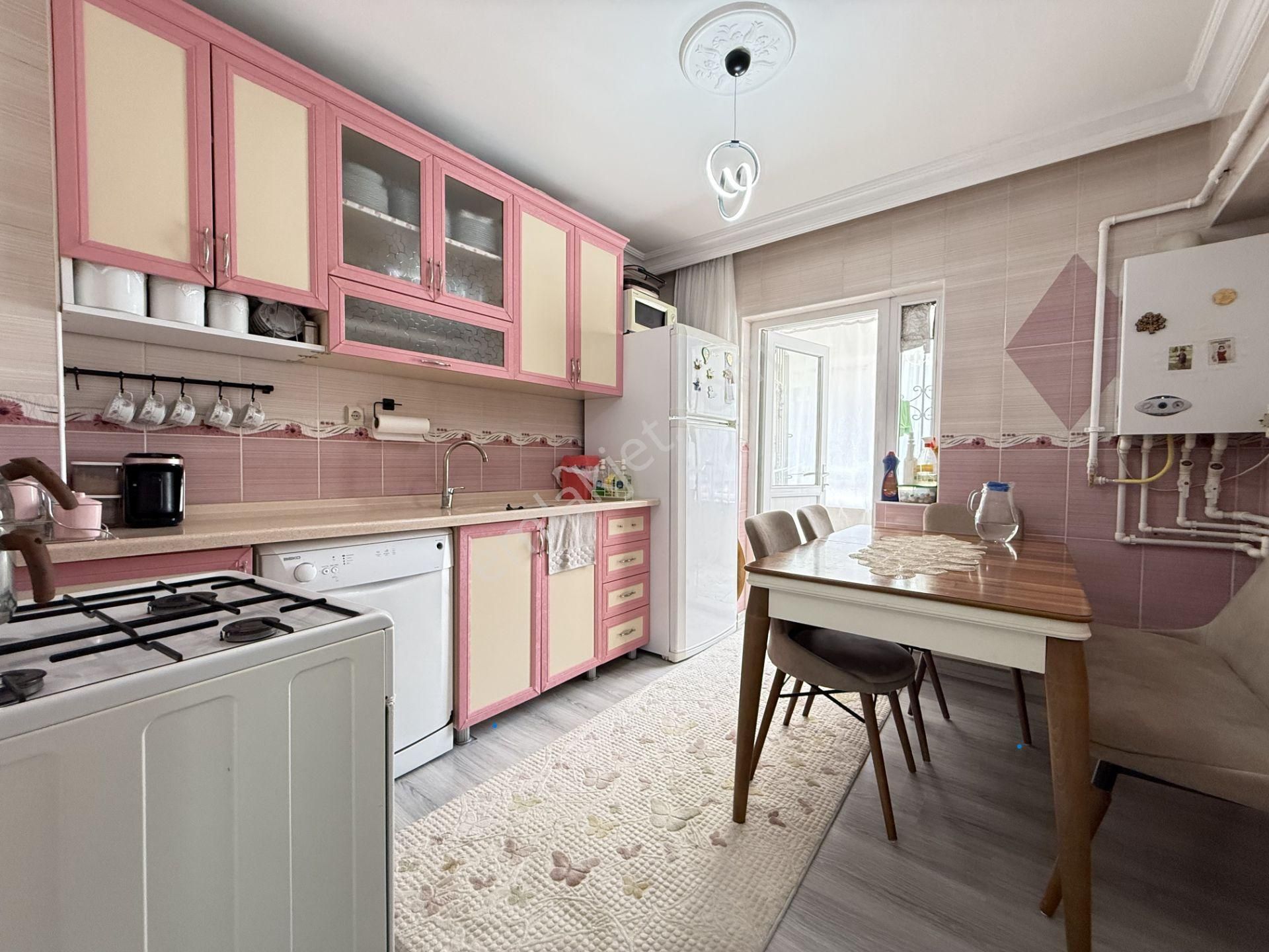 ***nasip'ten***güney Cephe Balkonlu Kutu Gibi 2+1 Daire - Görsel 20