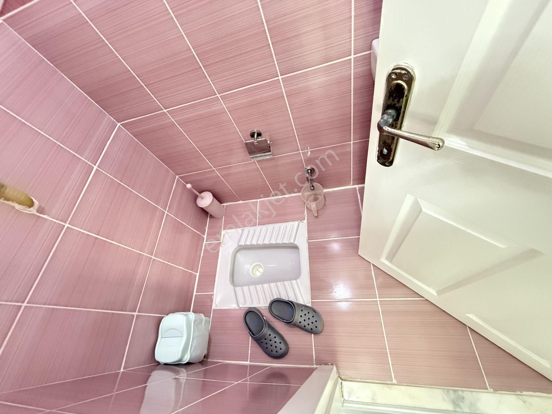 ***nasip'ten***güney Cephe Balkonlu Kutu Gibi 2+1 Daire - Görsel 19