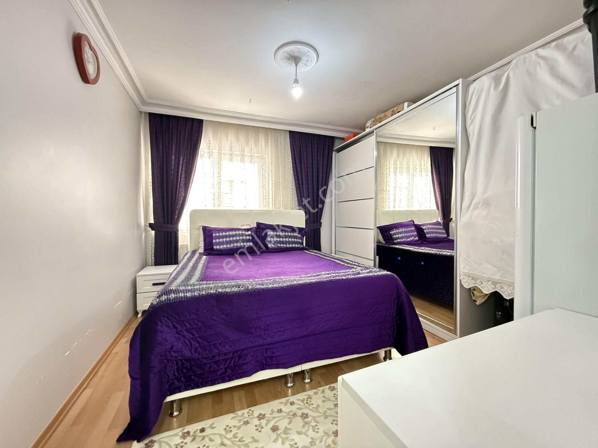 ***nasip'ten***güney Cephe Balkonlu Kutu Gibi 2+1 Daire - Görsel 13