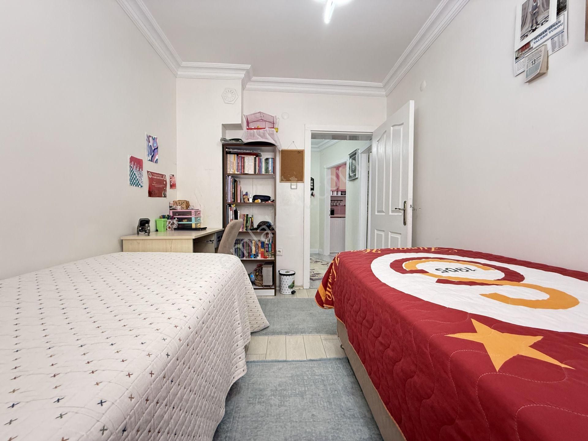 ***nasip'ten***güney Cephe Balkonlu Kutu Gibi 2+1 Daire - Görsel 11