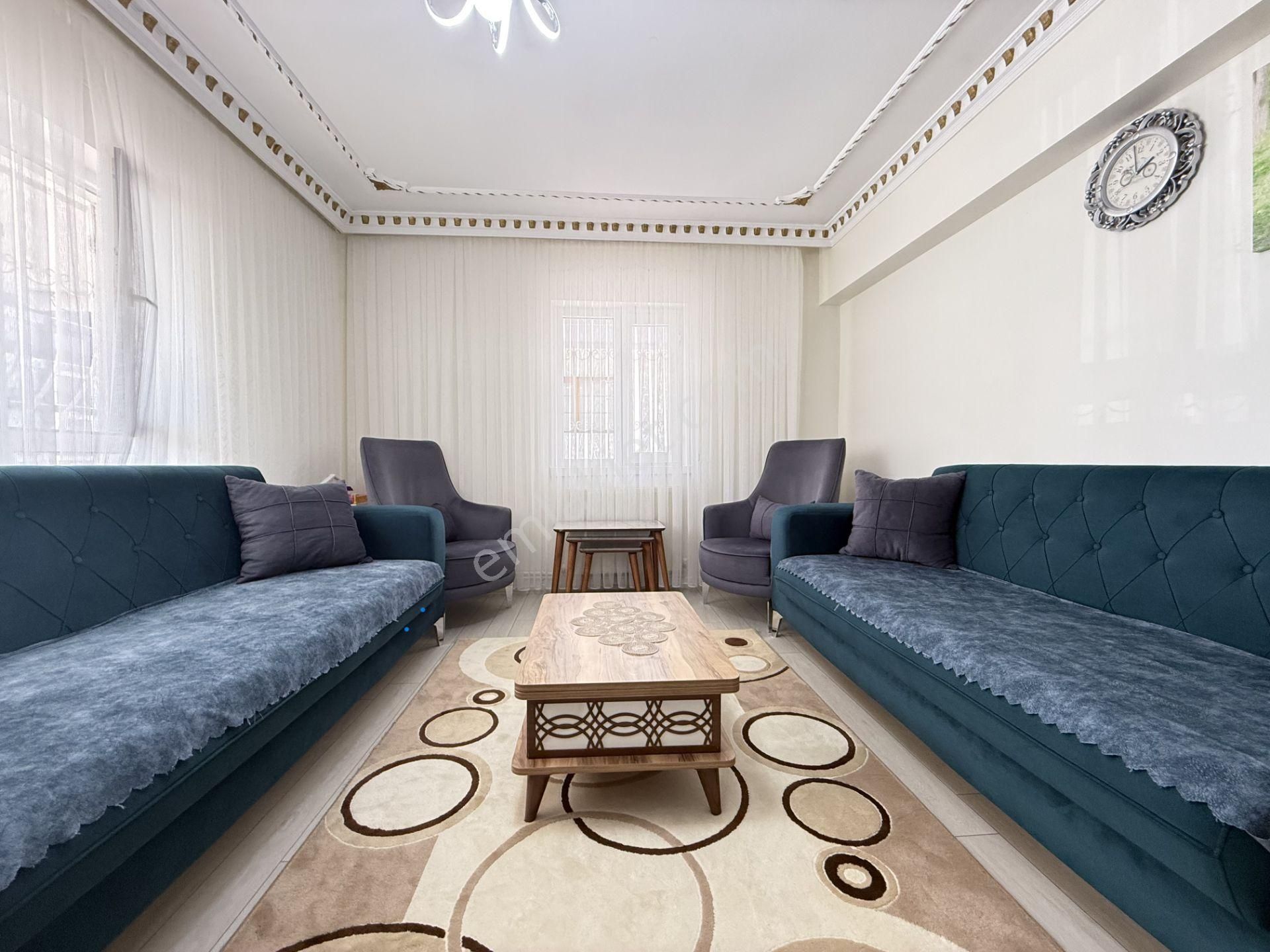 ***nasip'ten***güney Cephe Balkonlu Kutu Gibi 2+1 Daire - Görsel 5