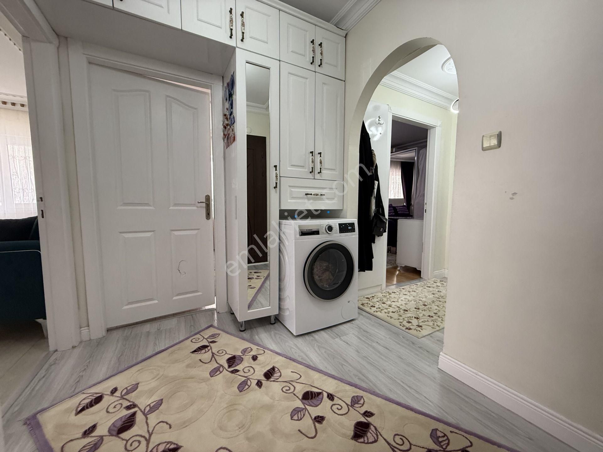 ***nasip'ten***güney Cephe Balkonlu Kutu Gibi 2+1 Daire - Görsel 28