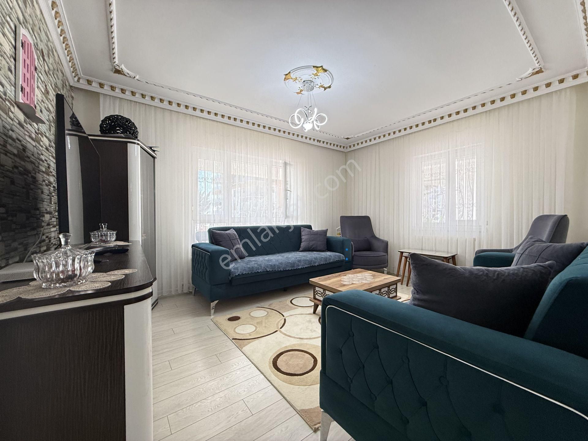 ***nasip'ten***güney Cephe Balkonlu Kutu Gibi 2+1 Daire - Görsel 2