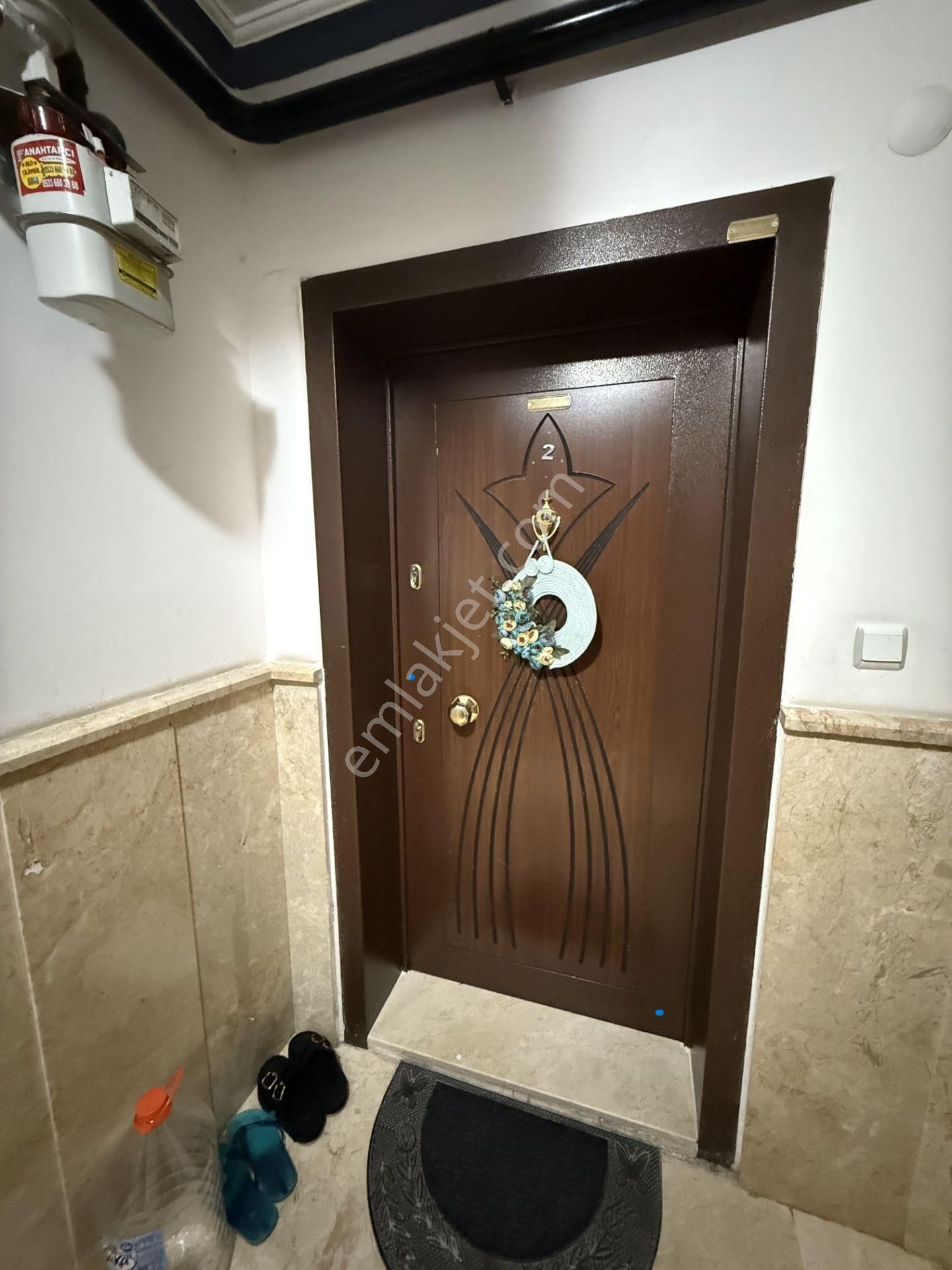 ***nasip'ten***güney Cephe Balkonlu Kutu Gibi 2+1 Daire - Görsel 30