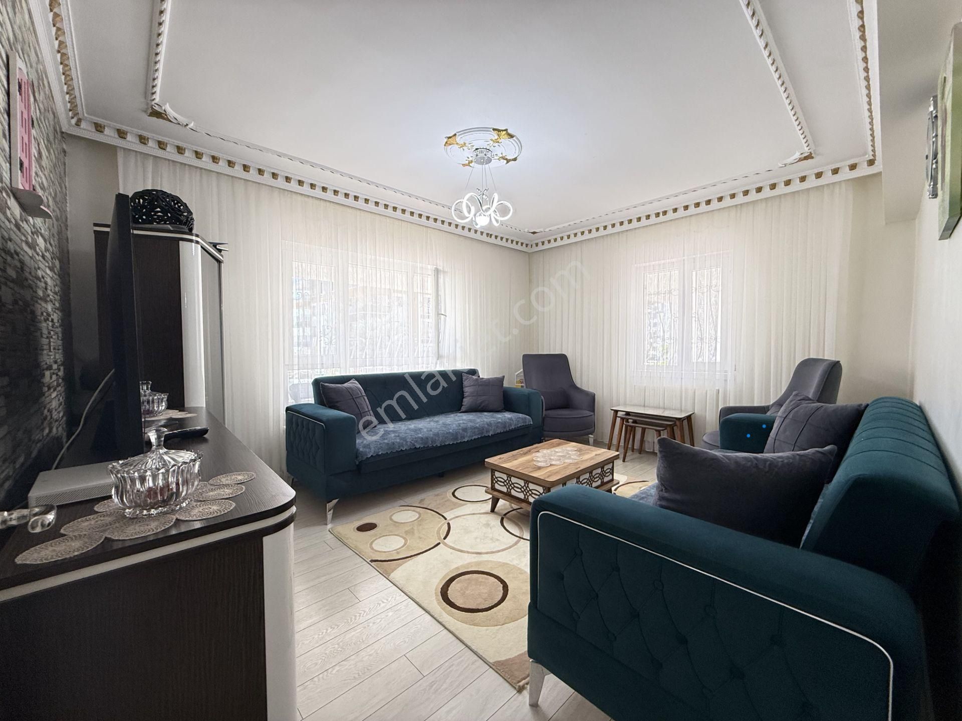 ***nasip'ten***güney Cephe Balkonlu Kutu Gibi 2+1 Daire - Görsel 3