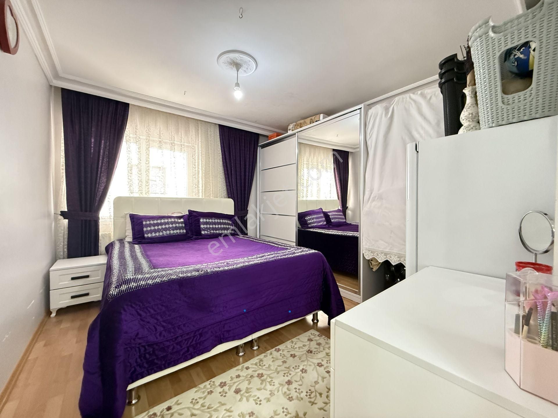 ***nasip'ten***güney Cephe Balkonlu Kutu Gibi 2+1 Daire - Görsel 12