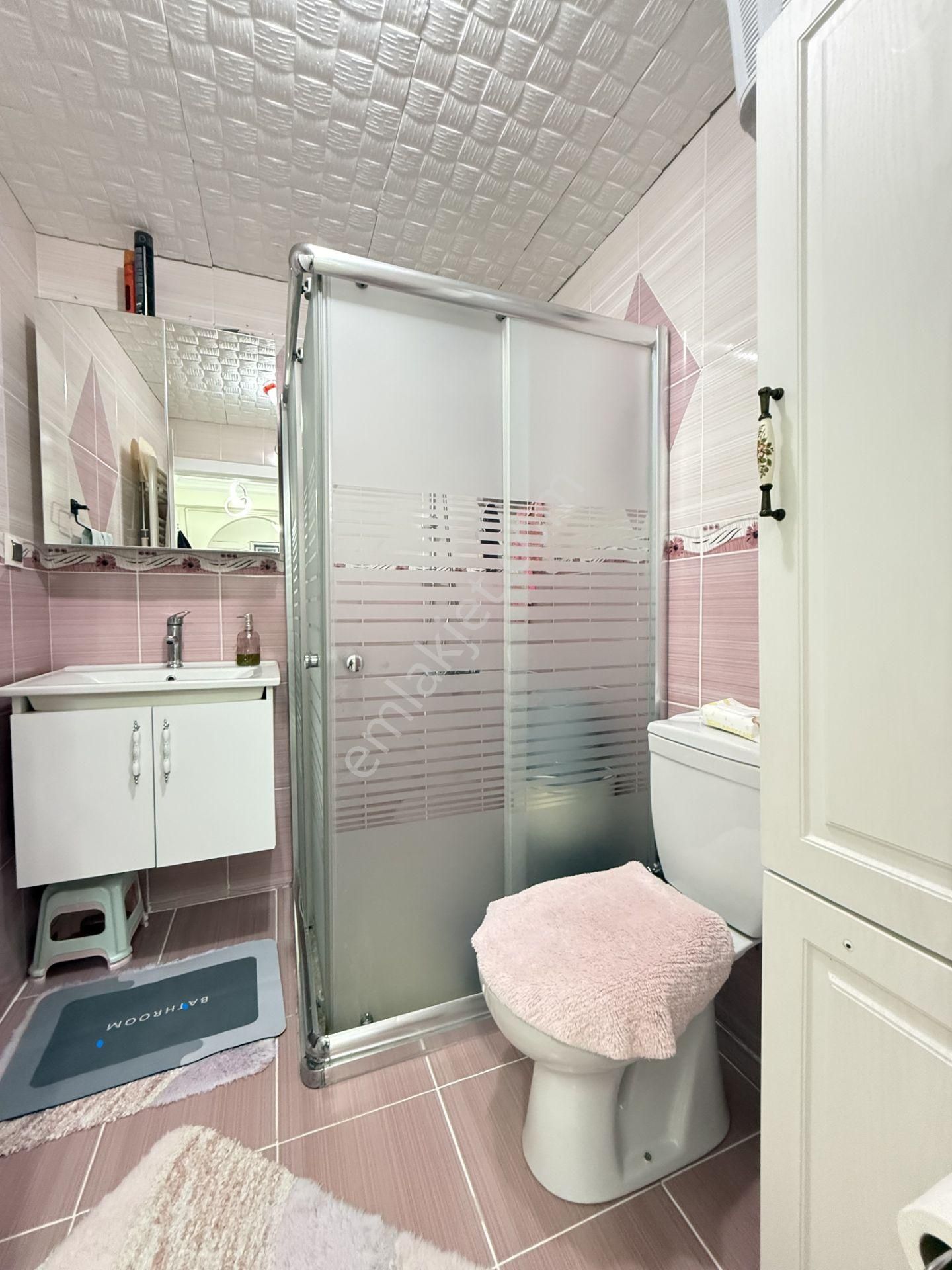 ***nasip'ten***güney Cephe Balkonlu Kutu Gibi 2+1 Daire - Görsel 16