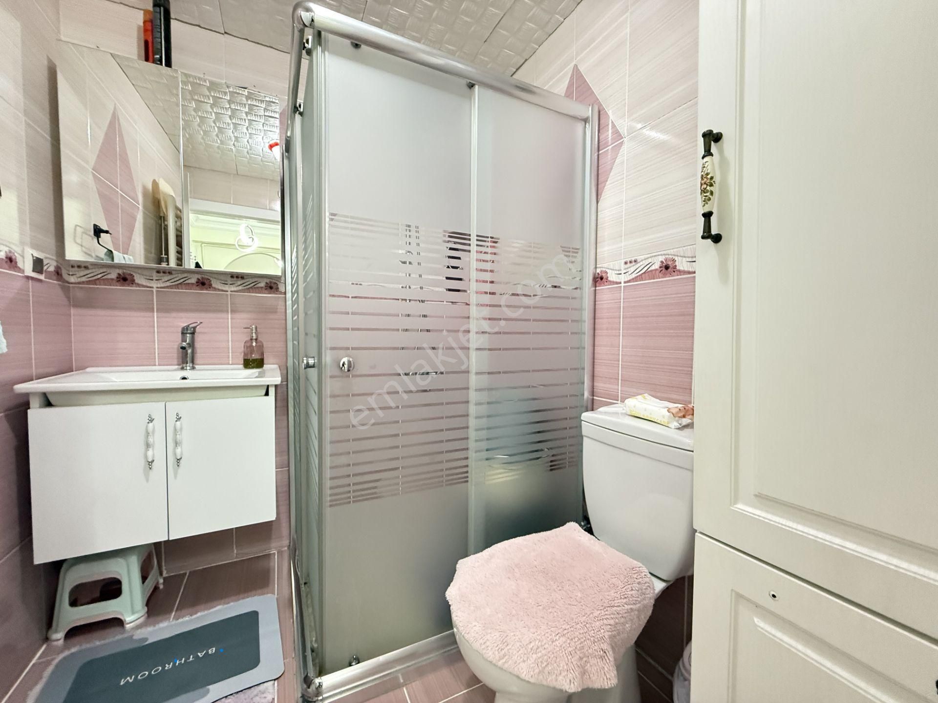 ***nasip'ten***güney Cephe Balkonlu Kutu Gibi 2+1 Daire - Görsel 15