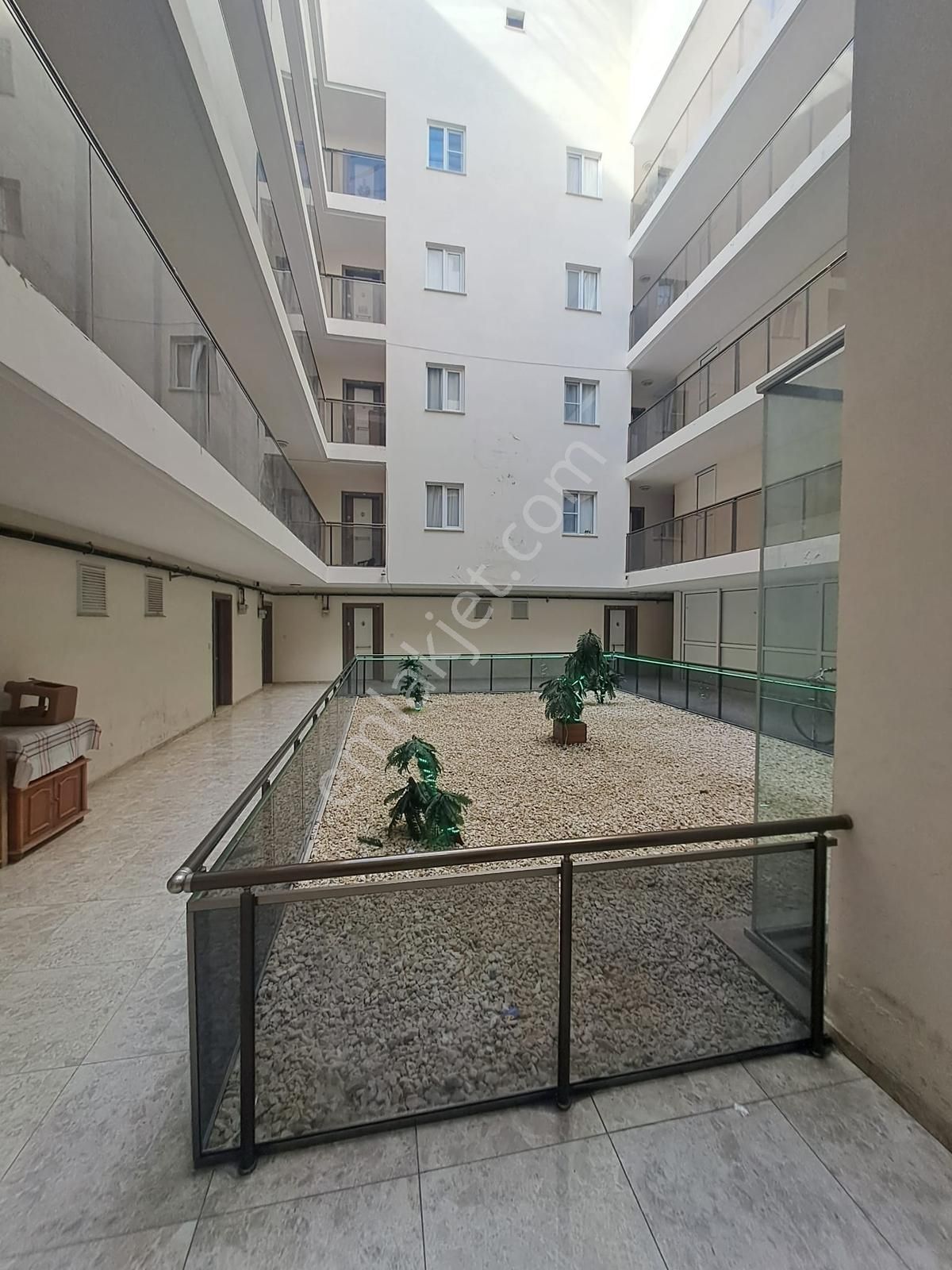 Aydın Söke Yenikent Te Satılık 2+1 Daire - Görsel 19