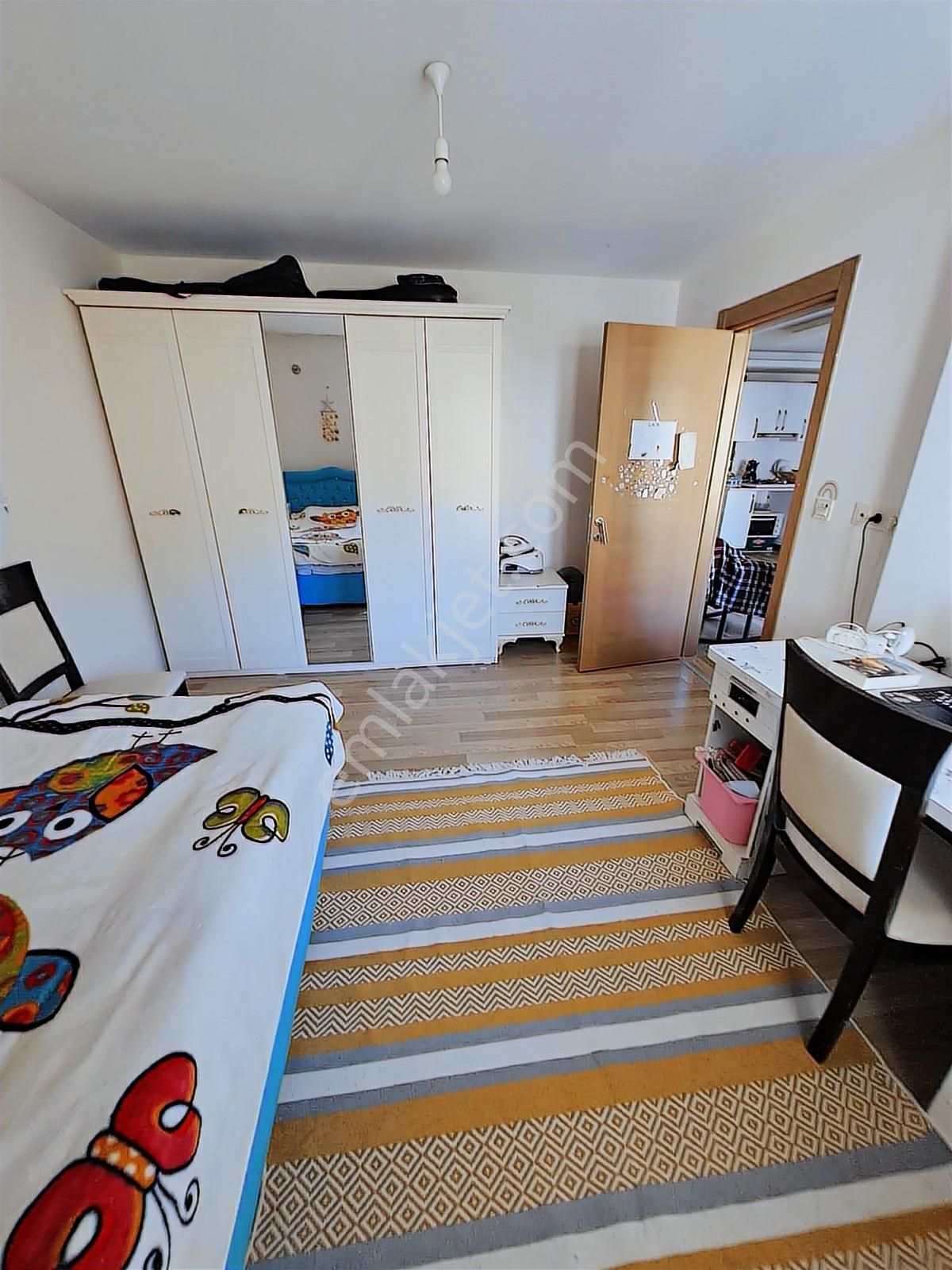 Aydın Söke Yenikent Te Satılık 2+1 Daire - Görsel 2