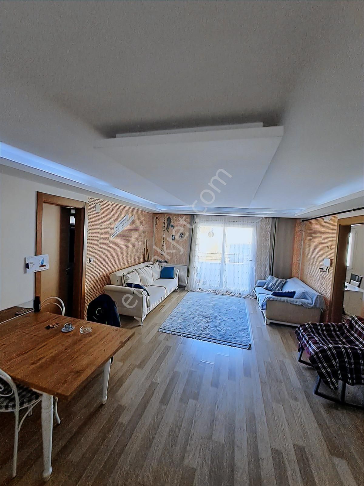 Aydın Söke Yenikent Te Satılık 2+1 Daire - Görsel 6