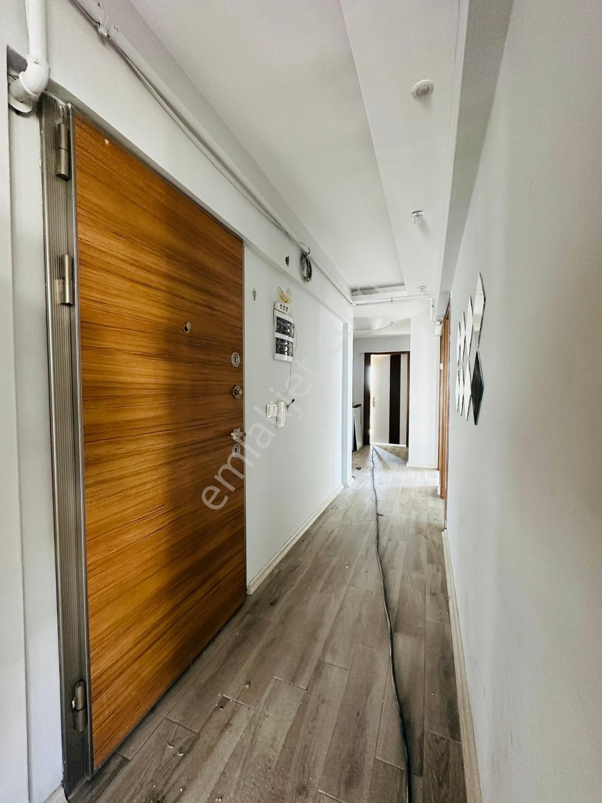 🏡 Göl-san Gayrimenkul’den 🏡 Zafer Mah. 3+1 140 M2 Arakat Yerden Isıtmalı Satılık Daire - Görsel 11