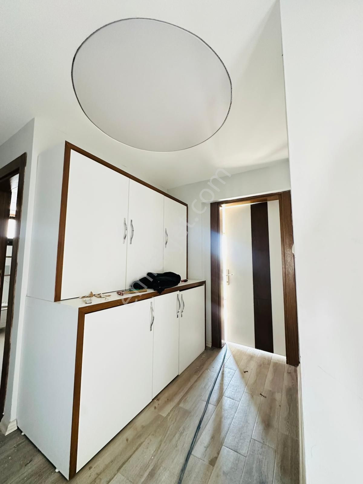 🏡 Göl-san Gayrimenkul’den 🏡 Zafer Mah. 3+1 140 M2 Arakat Yerden Isıtmalı Satılık Daire - Görsel 8