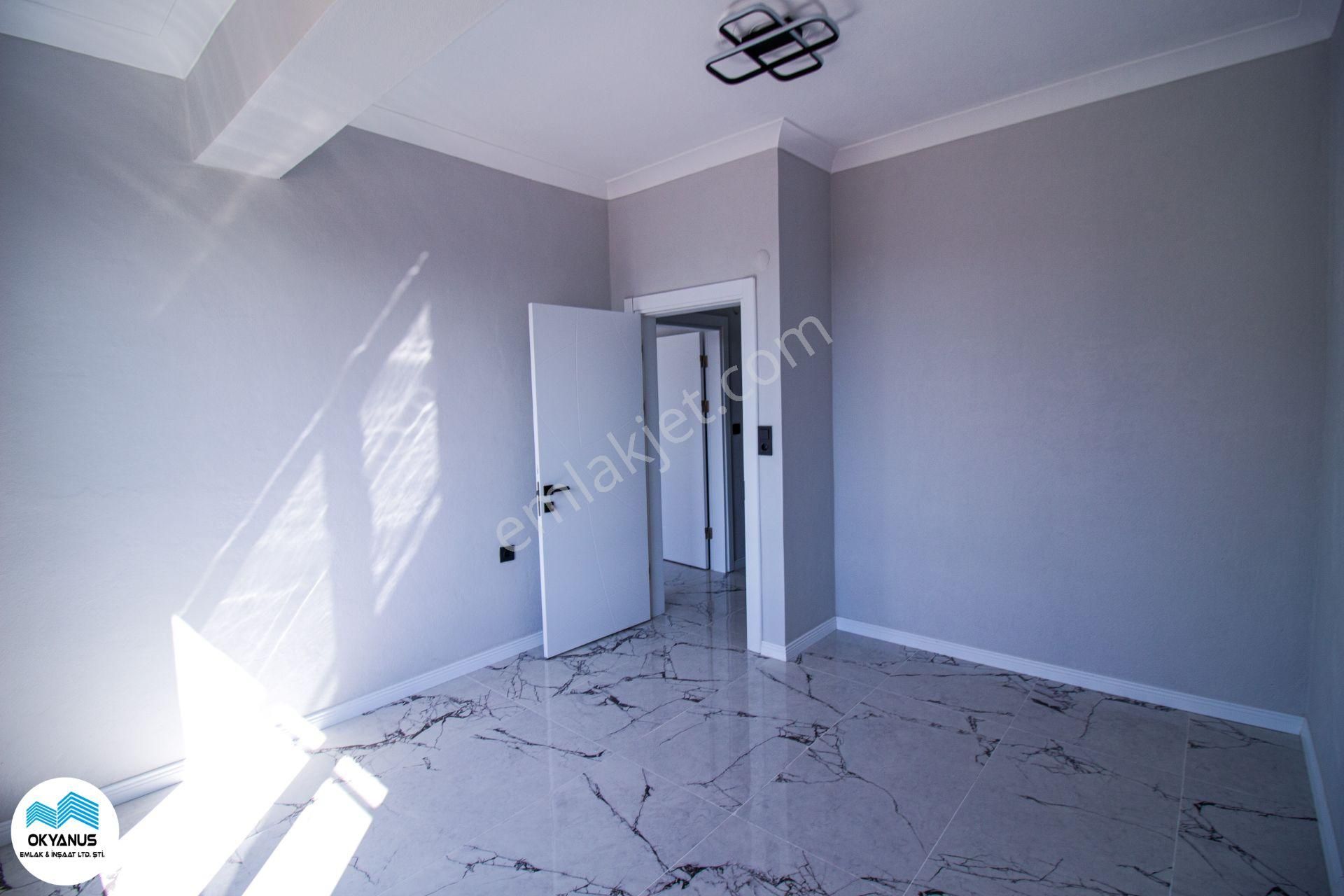 Sakarya Kocaali'de Müstakil Havuzlu Geniş Bahçeli Eşsiz 3+1 Villa - Görsel 27