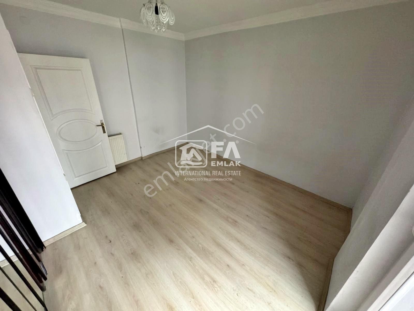 Fadan Yenişehirin Kalbinde Ultra Lüks Geniş Kiralık 2+1 Daire - Görsel 7