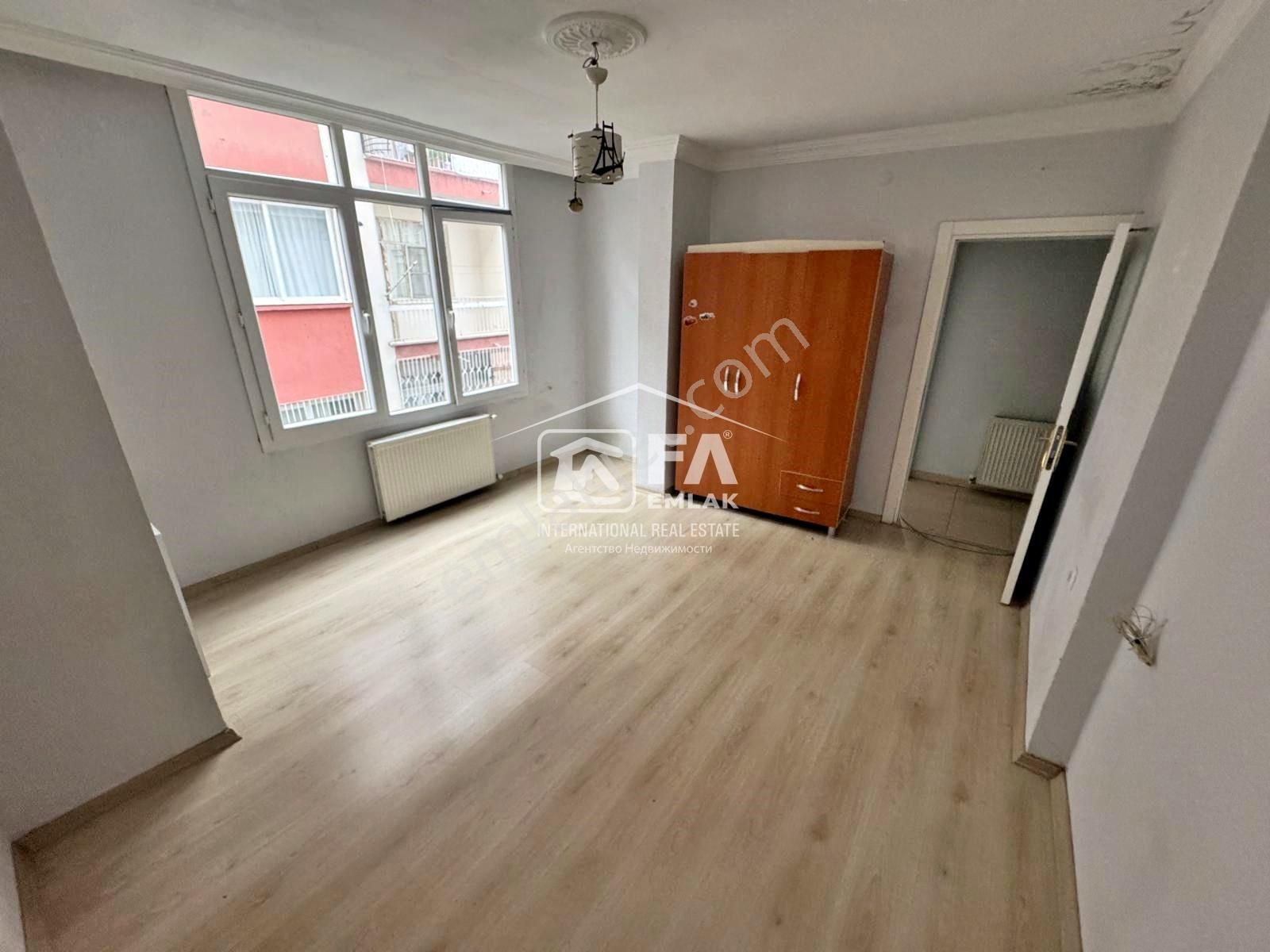 Fadan Yenişehirin Kalbinde Ultra Lüks Geniş Kiralık 2+1 Daire - Görsel 3