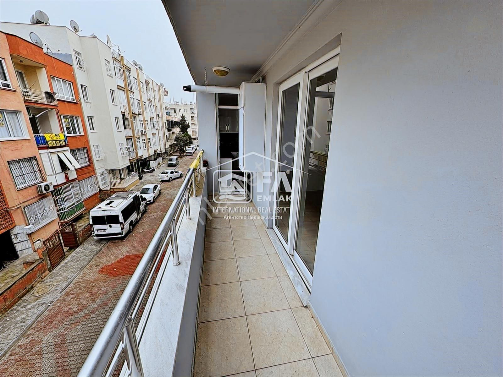 Fadan Yenişehirin Kalbinde Ultra Lüks Geniş Kiralık 2+1 Daire - Görsel 27
