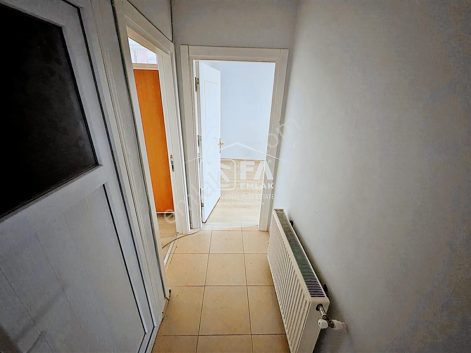 Fadan Yenişehirin Kalbinde Ultra Lüks Geniş Kiralık 2+1 Daire - Görsel 16