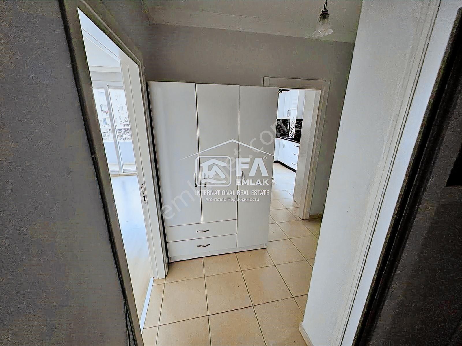 Fadan Yenişehirin Kalbinde Ultra Lüks Geniş Kiralık 2+1 Daire - Görsel 28
