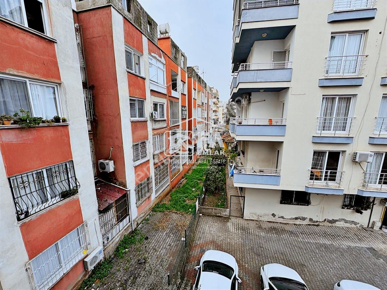 Fadan Yenişehirin Kalbinde Ultra Lüks Geniş Kiralık 2+1 Daire - Görsel 4