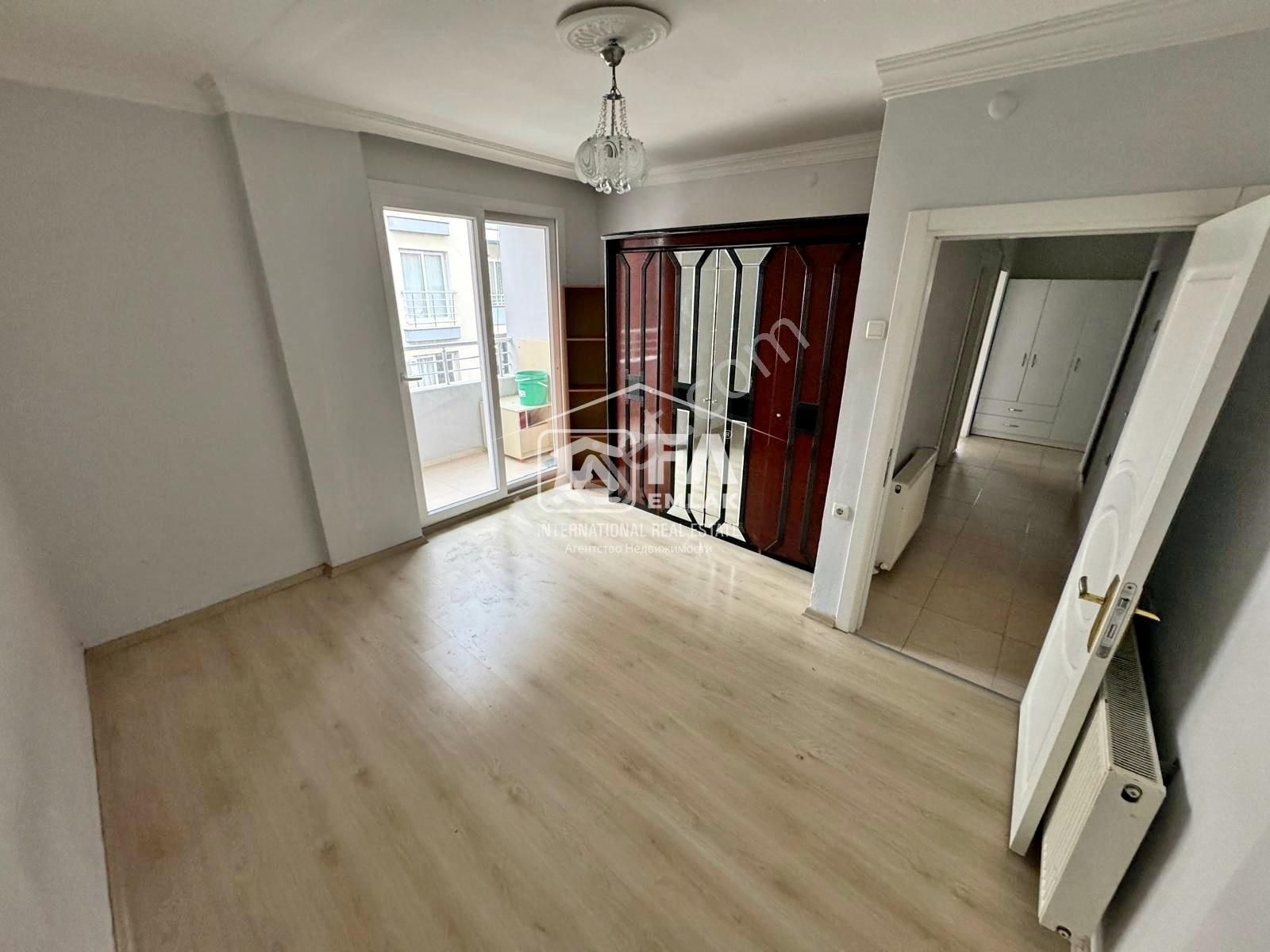 Fadan Yenişehirin Kalbinde Ultra Lüks Geniş Kiralık 2+1 Daire - Görsel 6
