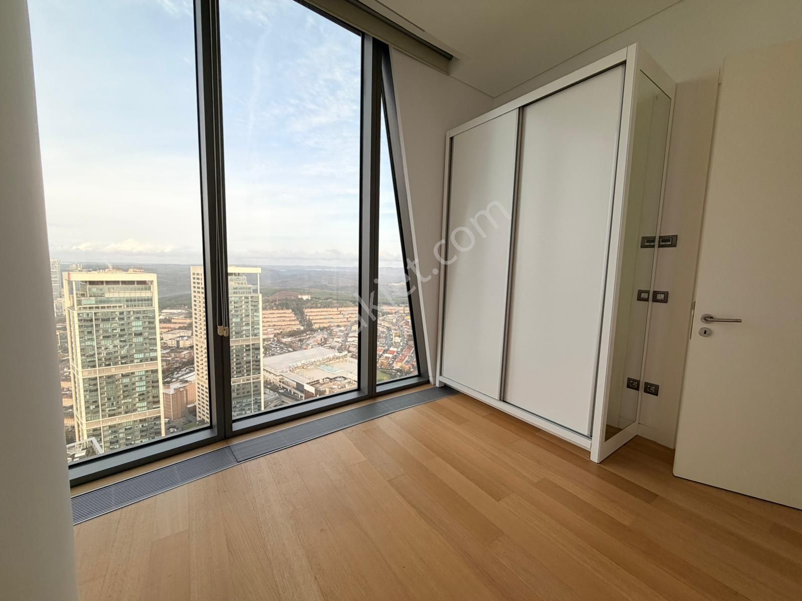Spine Tower Satılık 2+1 Manzaralı 140m2 Satılık Daire - Görsel 10