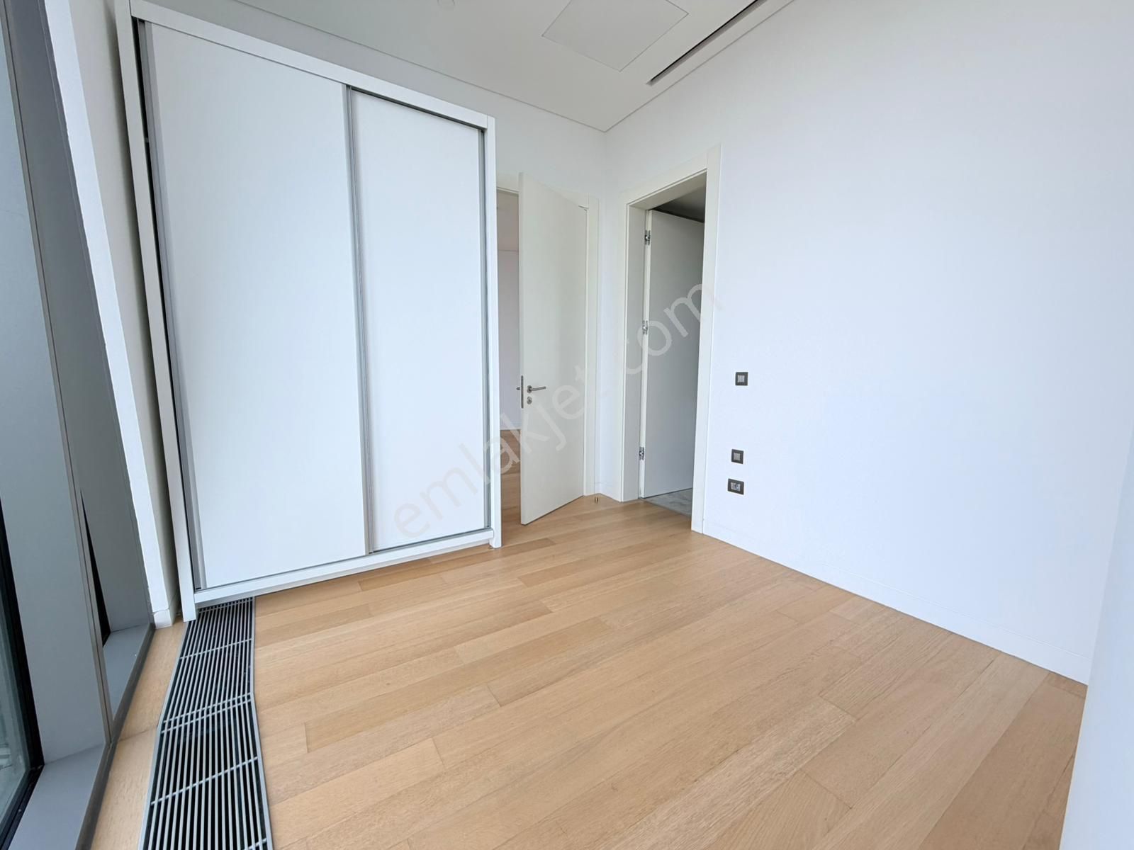 Spine Tower Satılık 2+1 Manzaralı 140m2 Satılık Daire - Görsel 11