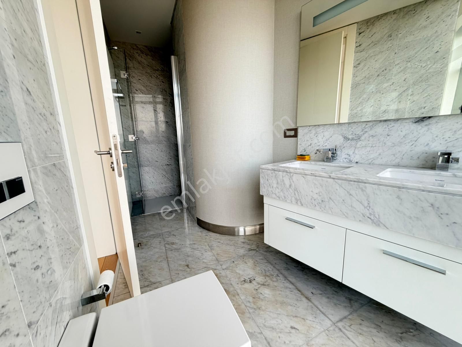 Spine Tower Satılık 2+1 Manzaralı 140m2 Satılık Daire - Görsel 15