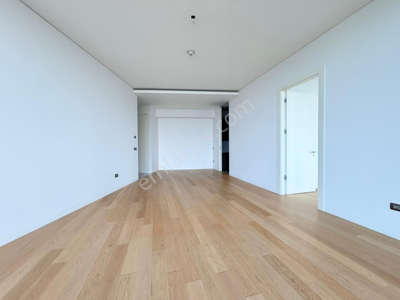 Spine Tower Satılık 2+1 Manzaralı 140m2 Satılık Daire - Görsel 7