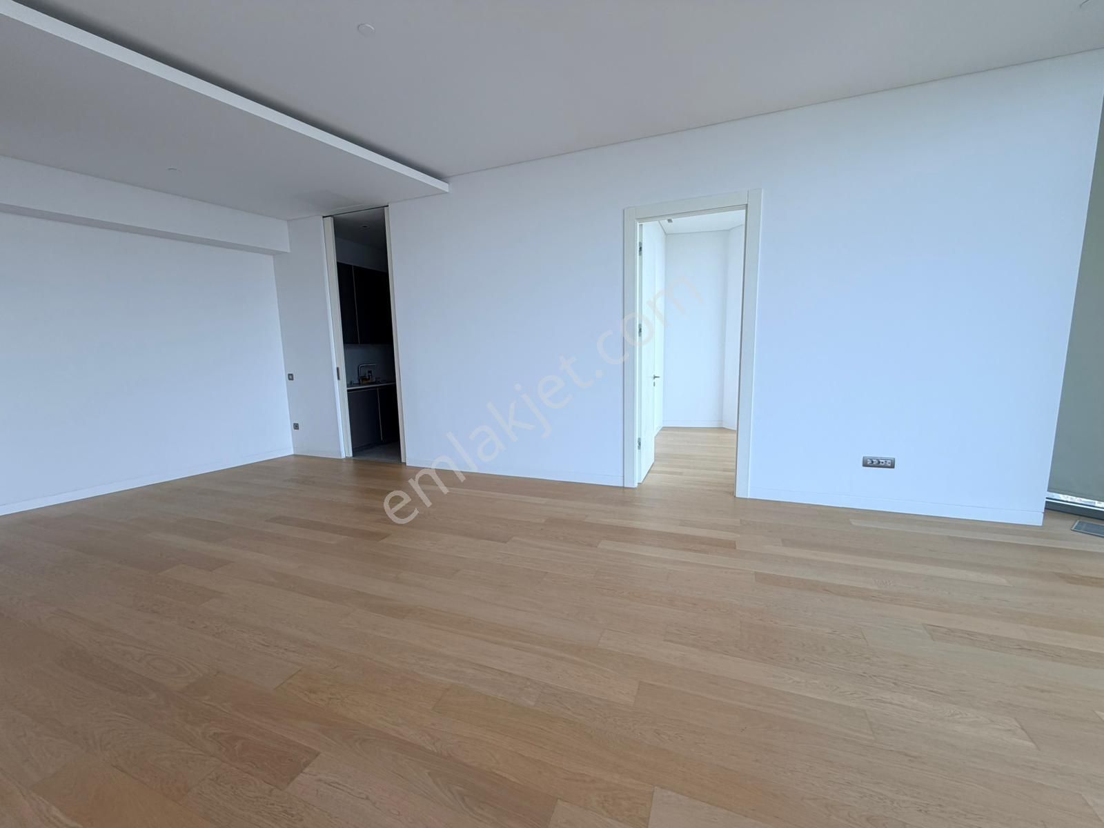 Spine Tower Satılık 2+1 Manzaralı 140m2 Satılık Daire - Görsel 6