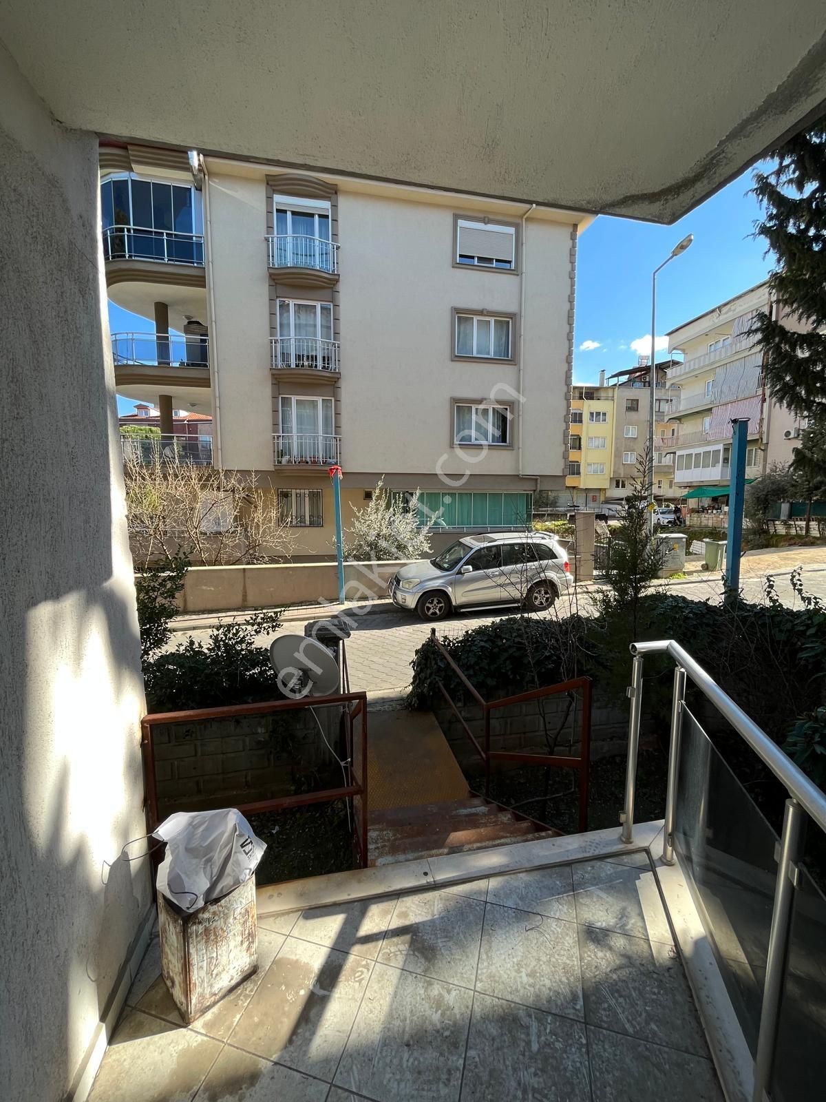 Kuşpınar Da Kiralık Daire - Görsel 13