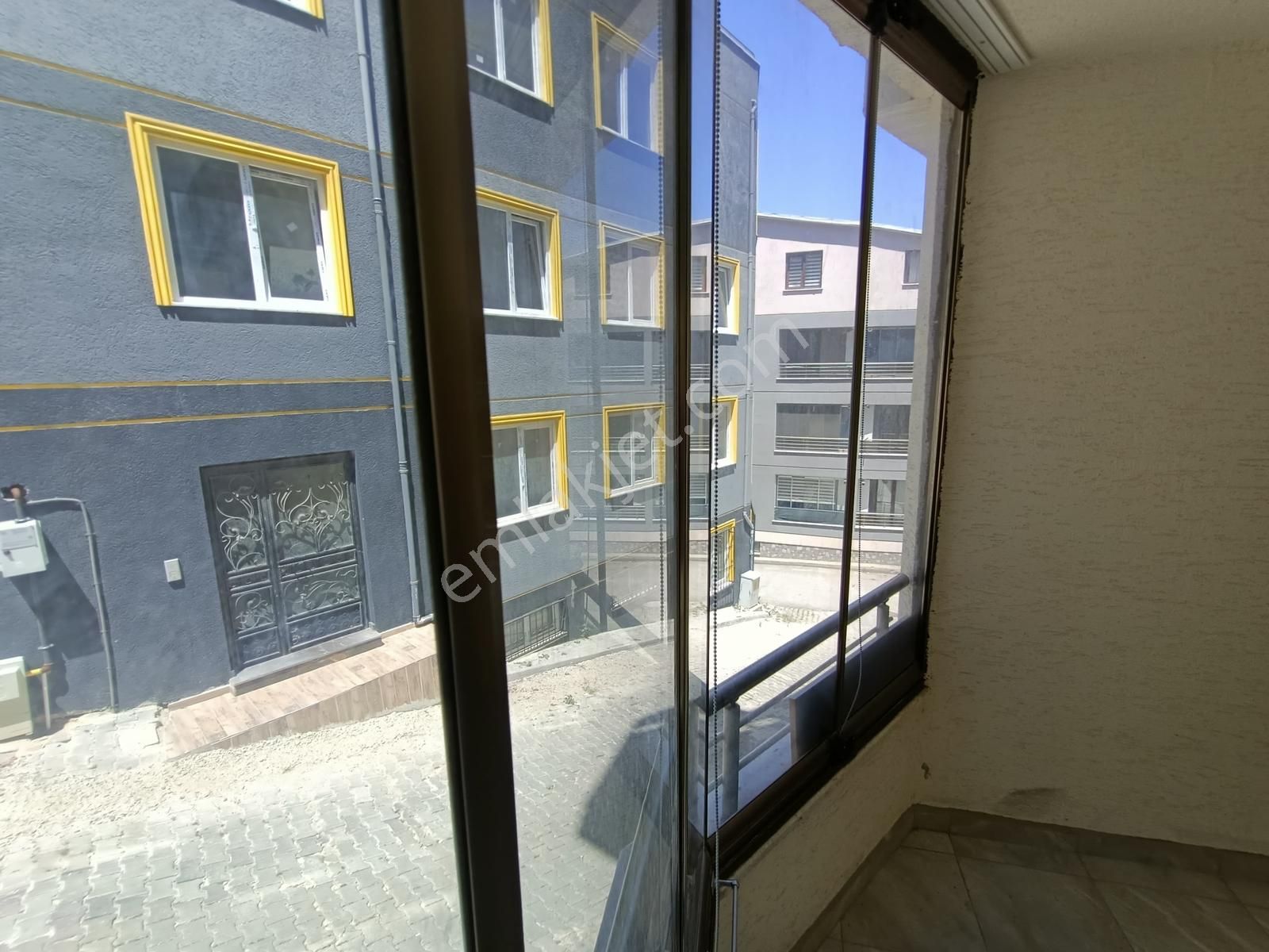 Çalı Merkezde Geniş Ve Ferah, Ebeveyn Banyolu 3+1 Kiralık Daire - Görsel 26