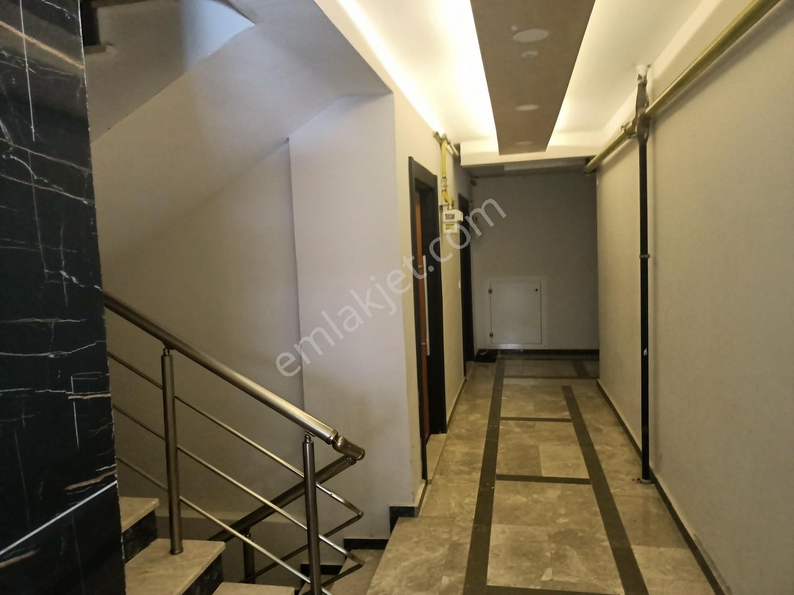 Çalı Merkezde Geniş Ve Ferah, Ebeveyn Banyolu 3+1 Kiralık Daire - Görsel 31