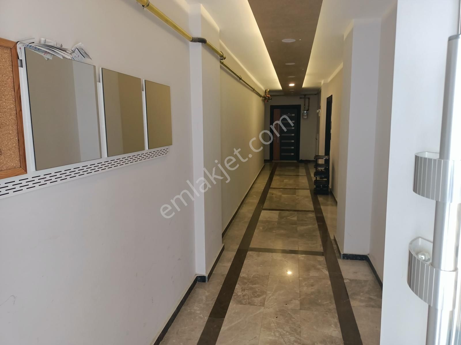 Çalı Merkezde Geniş Ve Ferah, Ebeveyn Banyolu 3+1 Kiralık Daire - Görsel 34