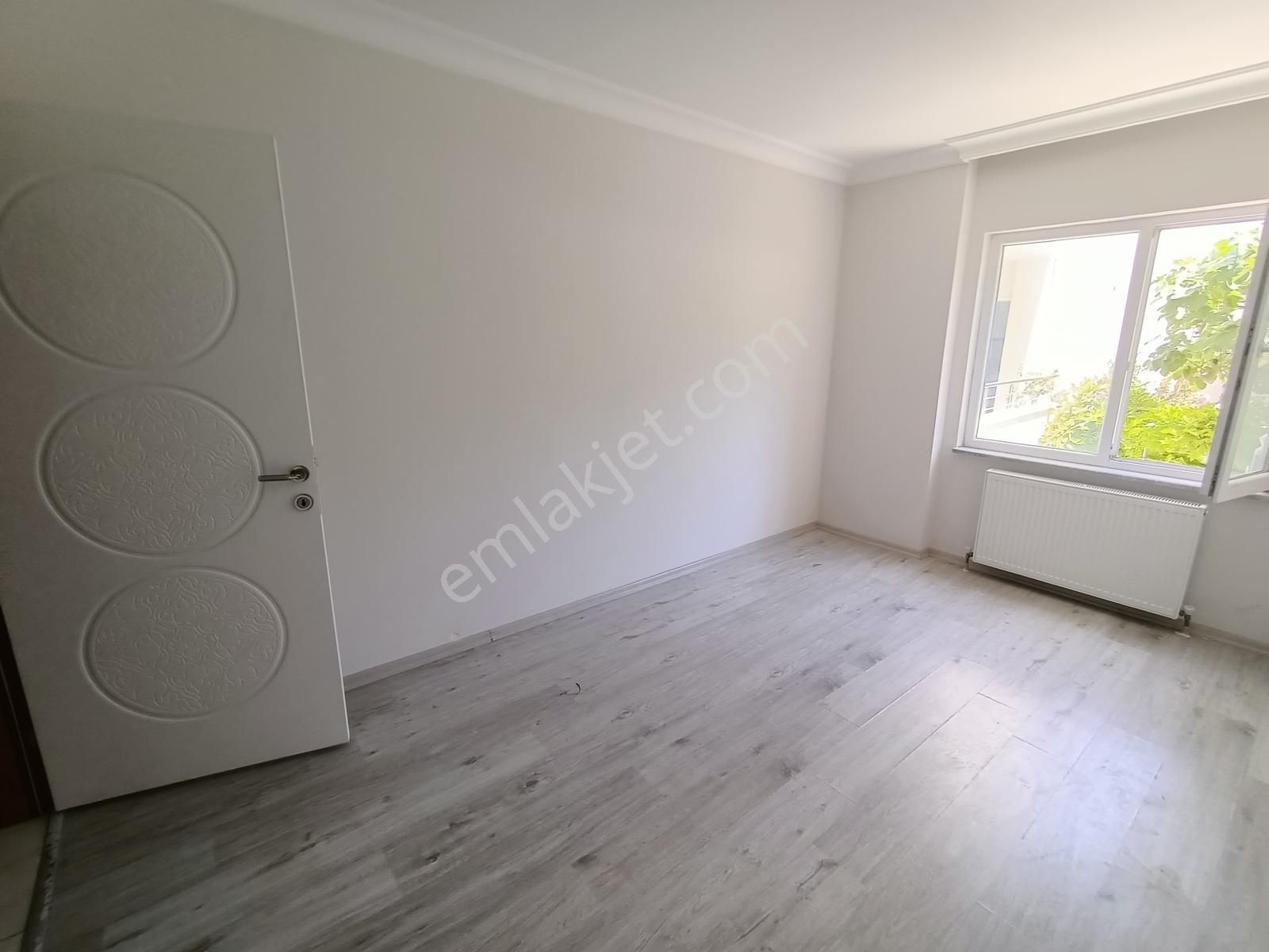 Çalı Merkezde Geniş Ve Ferah, Ebeveyn Banyolu 3+1 Kiralık Daire - Görsel 30