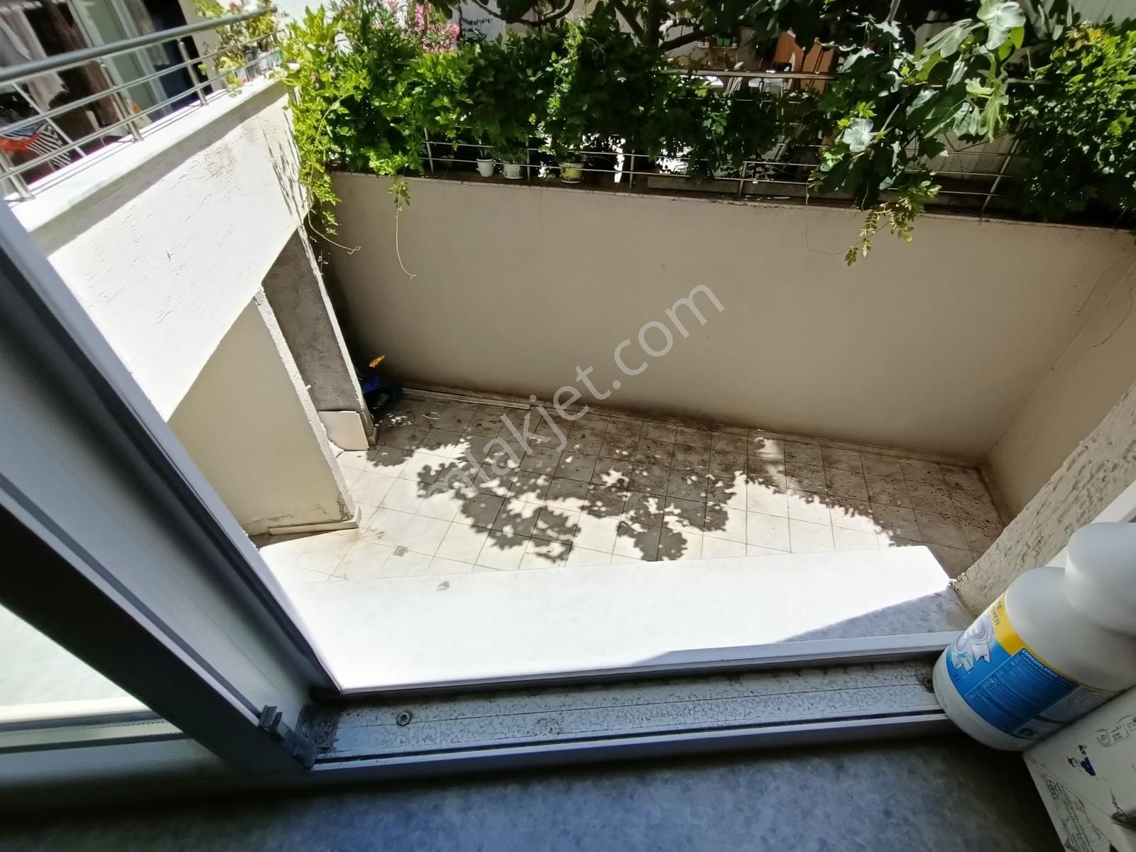 Çalı Merkezde Geniş Ve Ferah, Ebeveyn Banyolu 3+1 Kiralık Daire - Görsel 7