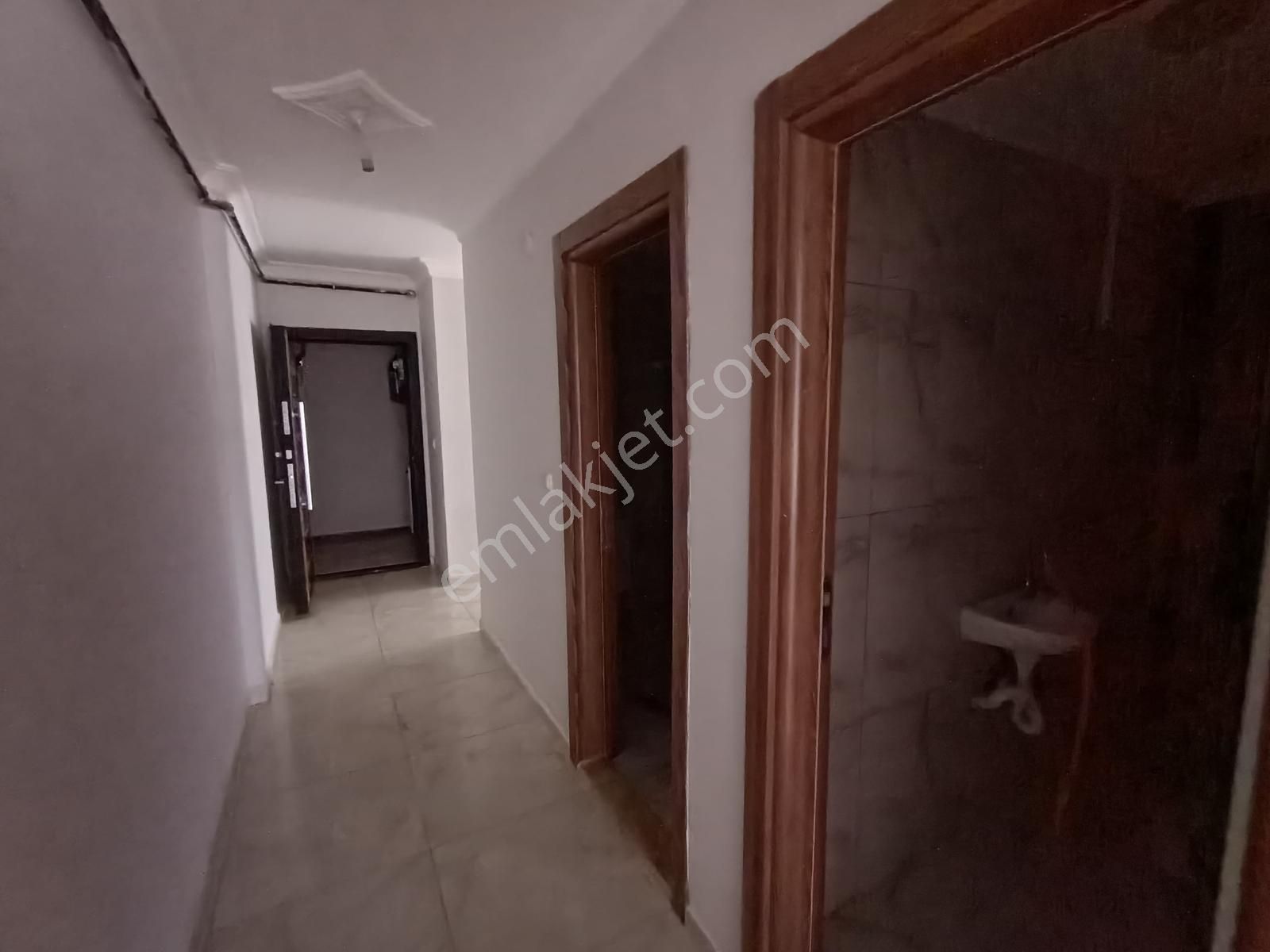 Çalı Merkezde Geniş Ve Ferah, Ebeveyn Banyolu 3+1 Kiralık Daire - Görsel 33