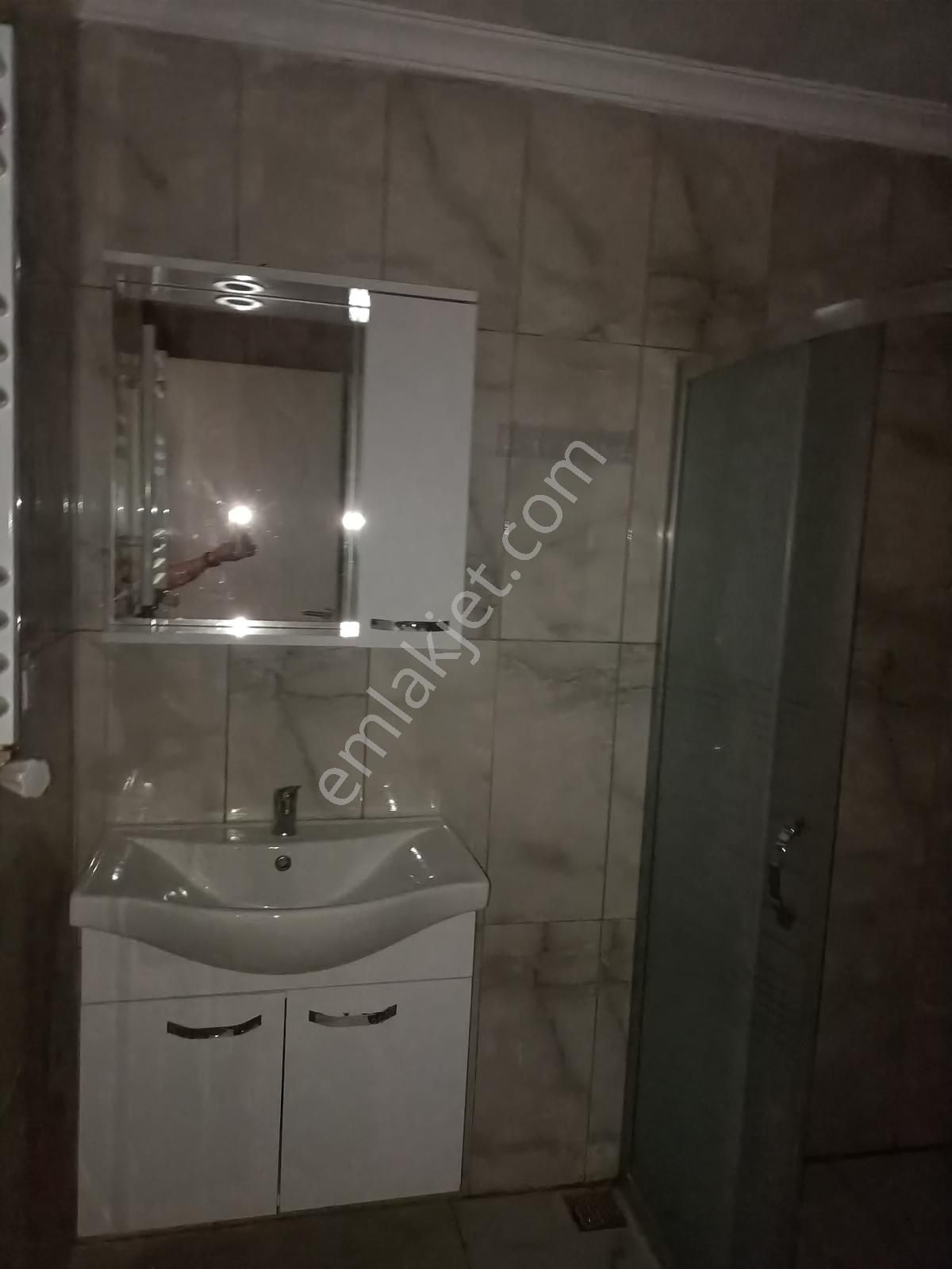 Çalı Merkezde Geniş Ve Ferah, Ebeveyn Banyolu 3+1 Kiralık Daire - Görsel 28