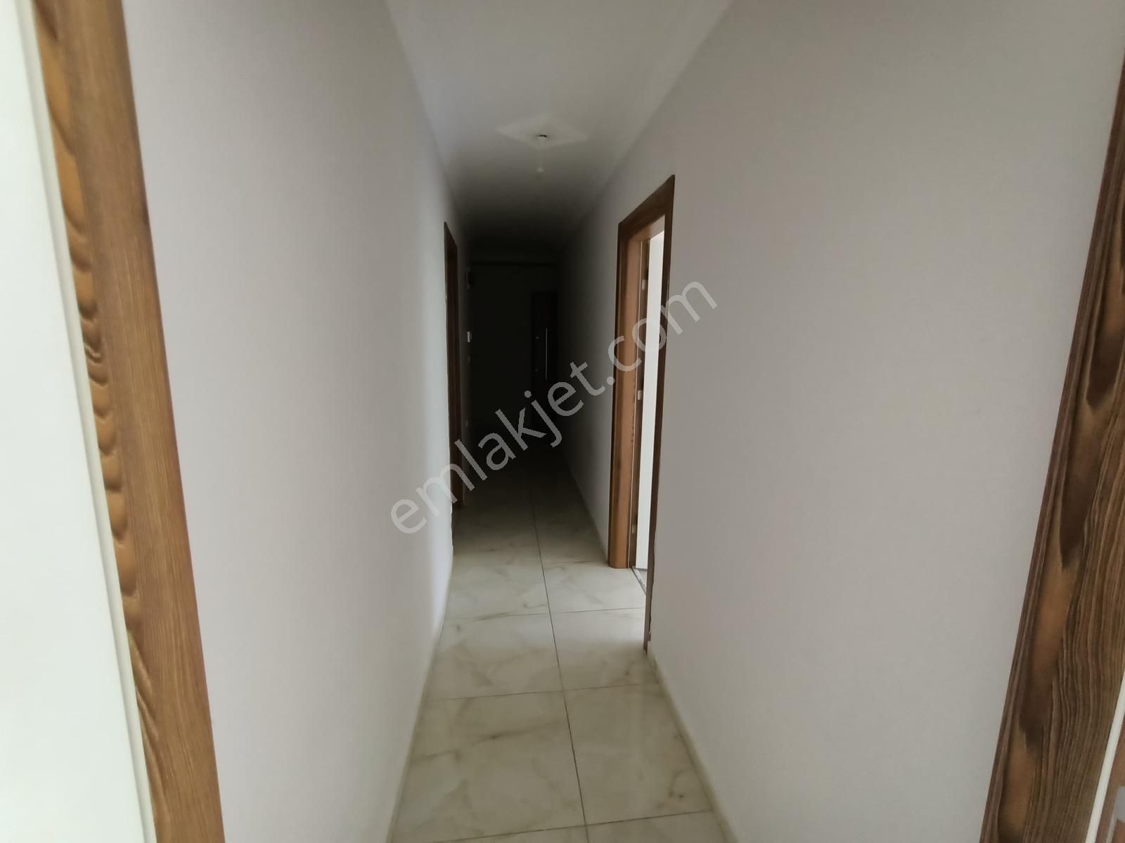 Çalı Merkezde Geniş Ve Ferah, Ebeveyn Banyolu 3+1 Kiralık Daire - Görsel 17