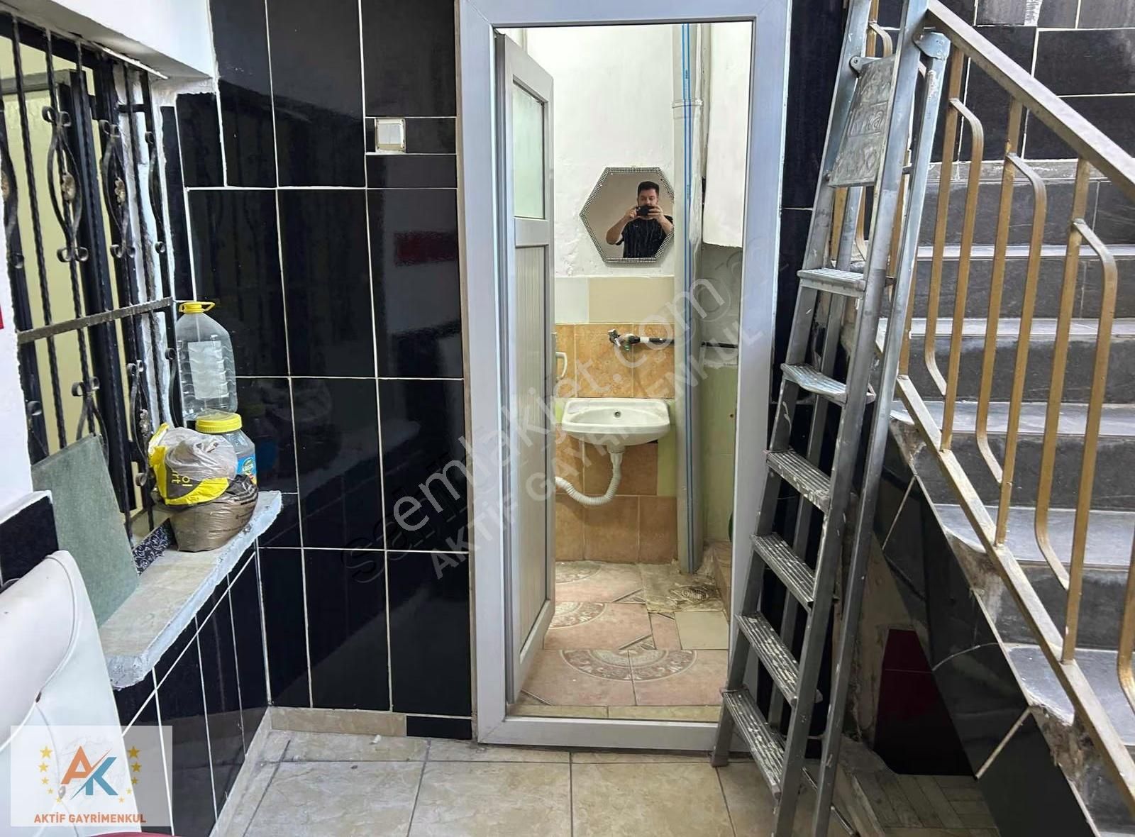 Aktif'ten Gündoğdu'da Satılık Komple Satılık 3 Adet 1+1 - Görsel 17