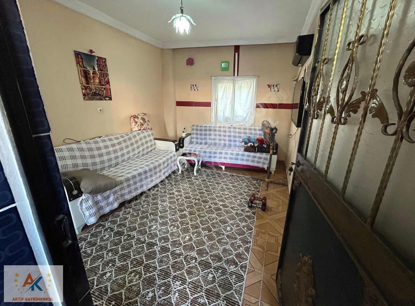 Aktif'ten Gündoğdu'da Satılık Komple Satılık 3 Adet 1+1 - Görsel 9