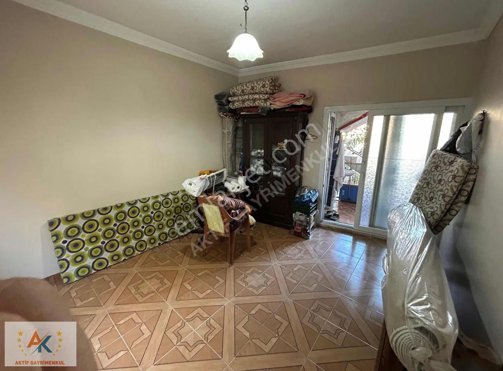 Aktif'ten Gündoğdu'da Satılık Komple Satılık 3 Adet 1+1 - Görsel 7