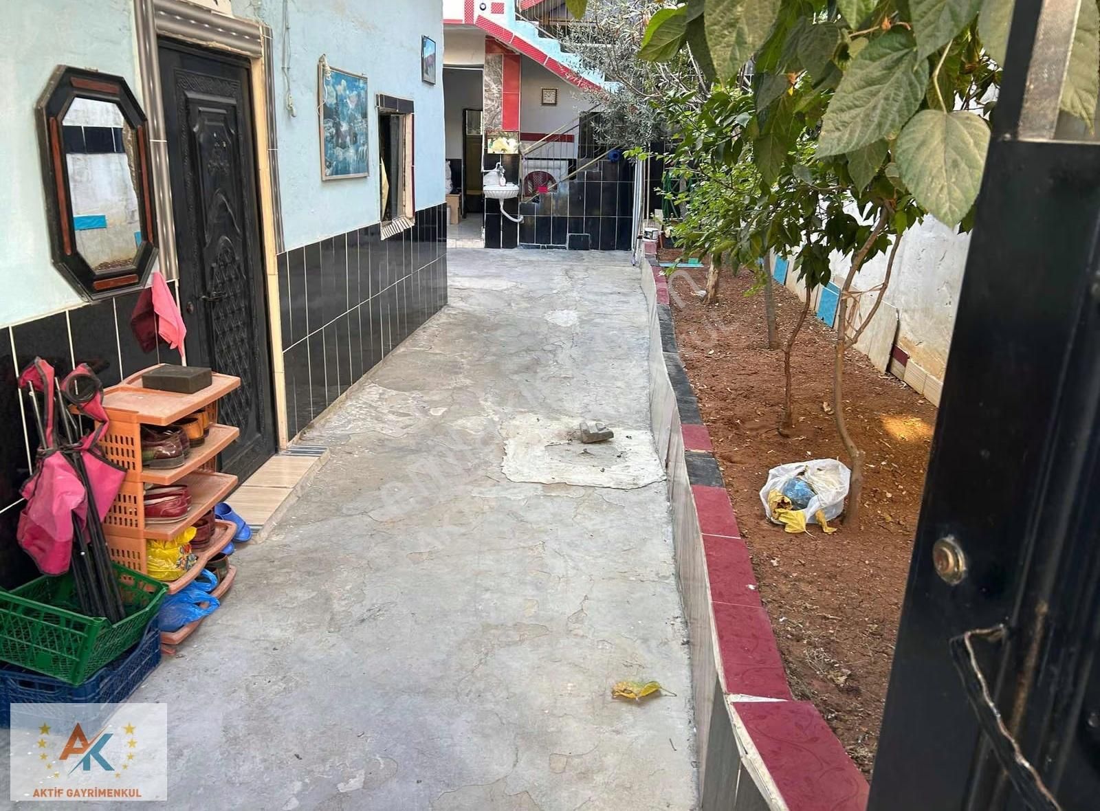 Aktif'ten Gündoğdu'da Satılık Komple Satılık 3 Adet 1+1 - Görsel 26