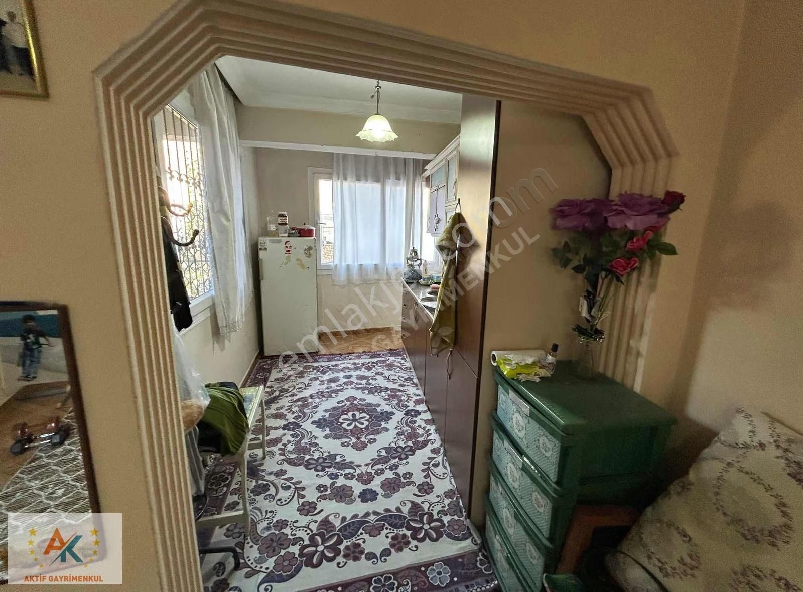 Aktif'ten Gündoğdu'da Satılık Komple Satılık 3 Adet 1+1 - Görsel 23