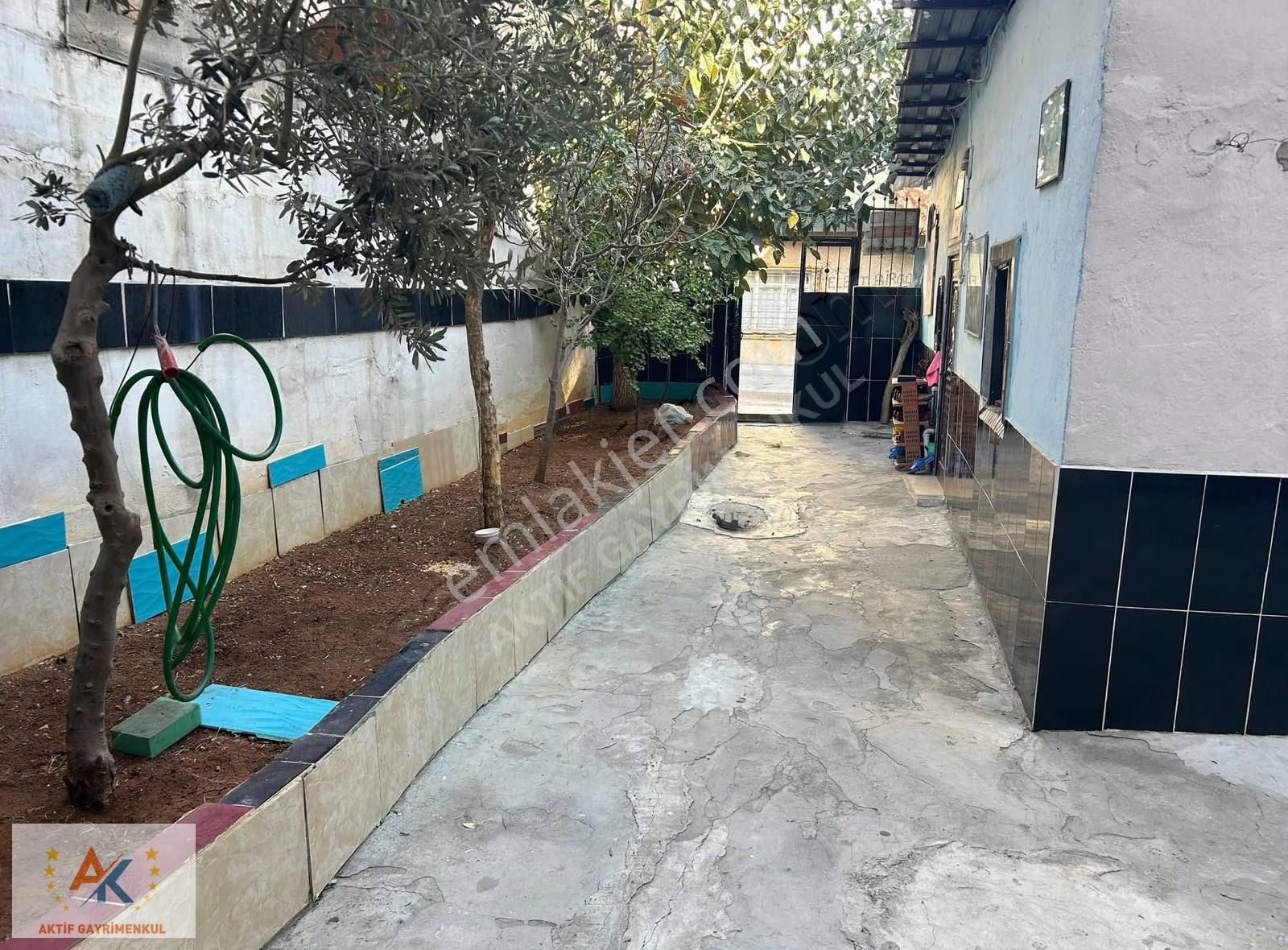 Aktif'ten Gündoğdu'da Satılık Komple Satılık 3 Adet 1+1 - Görsel 22