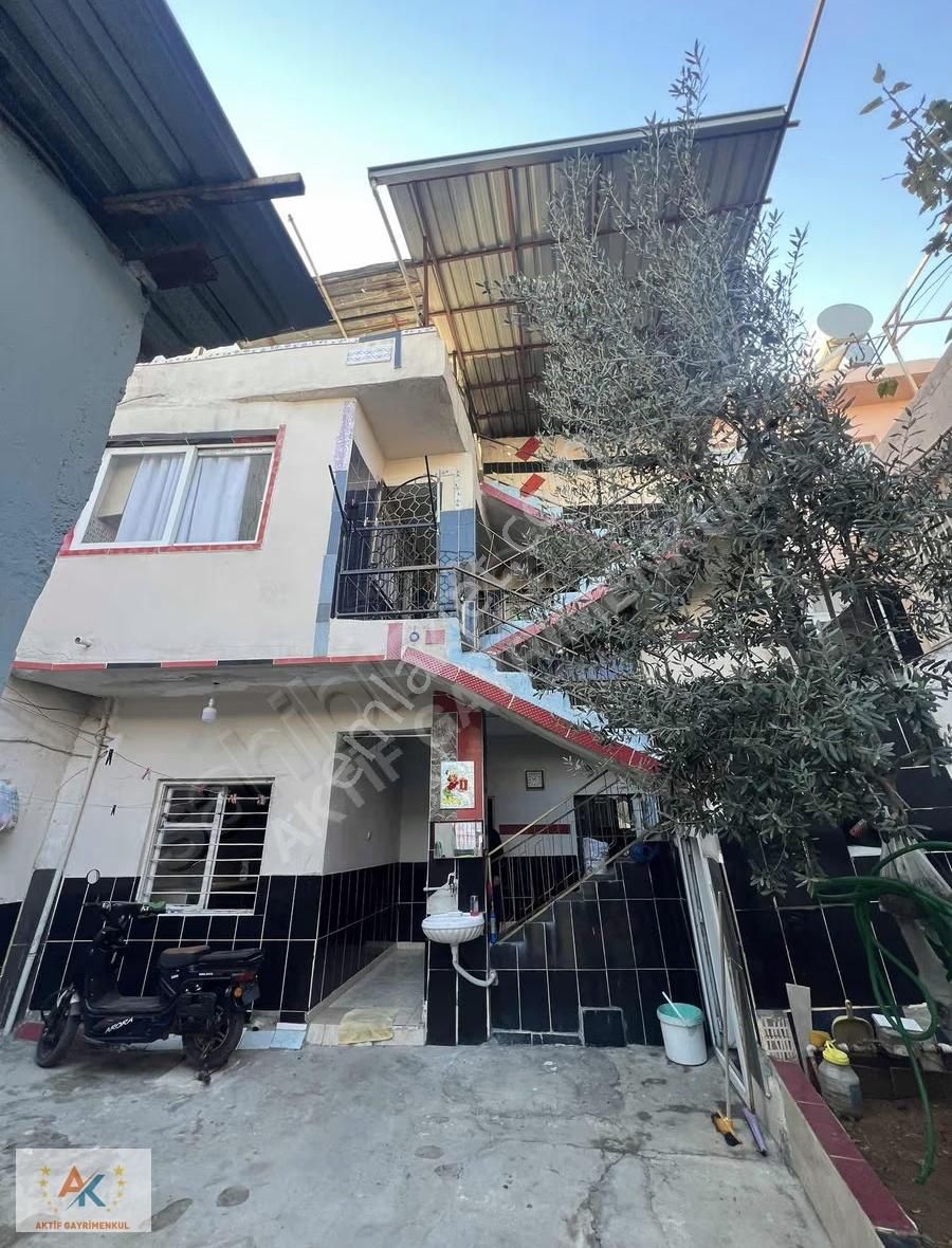 Aktif'ten Gündoğdu'da Satılık Komple Satılık 3 Adet 1+1 - Görsel 13