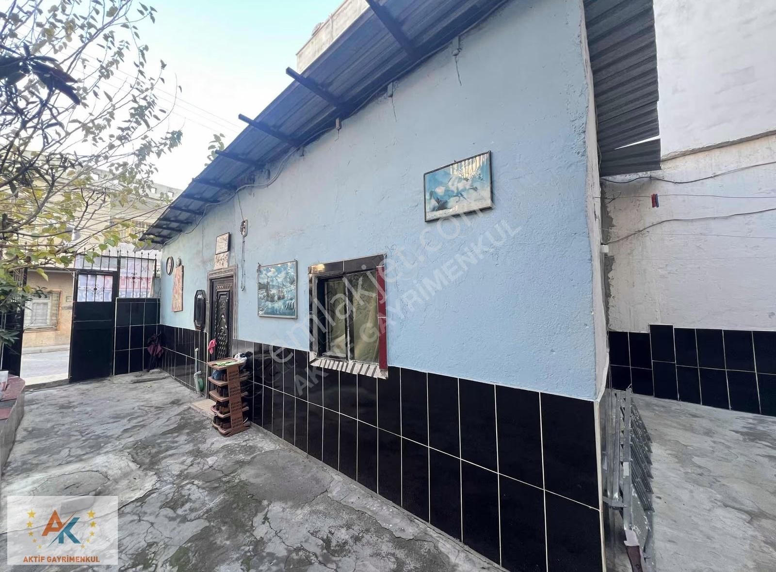 Aktif'ten Gündoğdu'da Satılık Komple Satılık 3 Adet 1+1 - Görsel 20