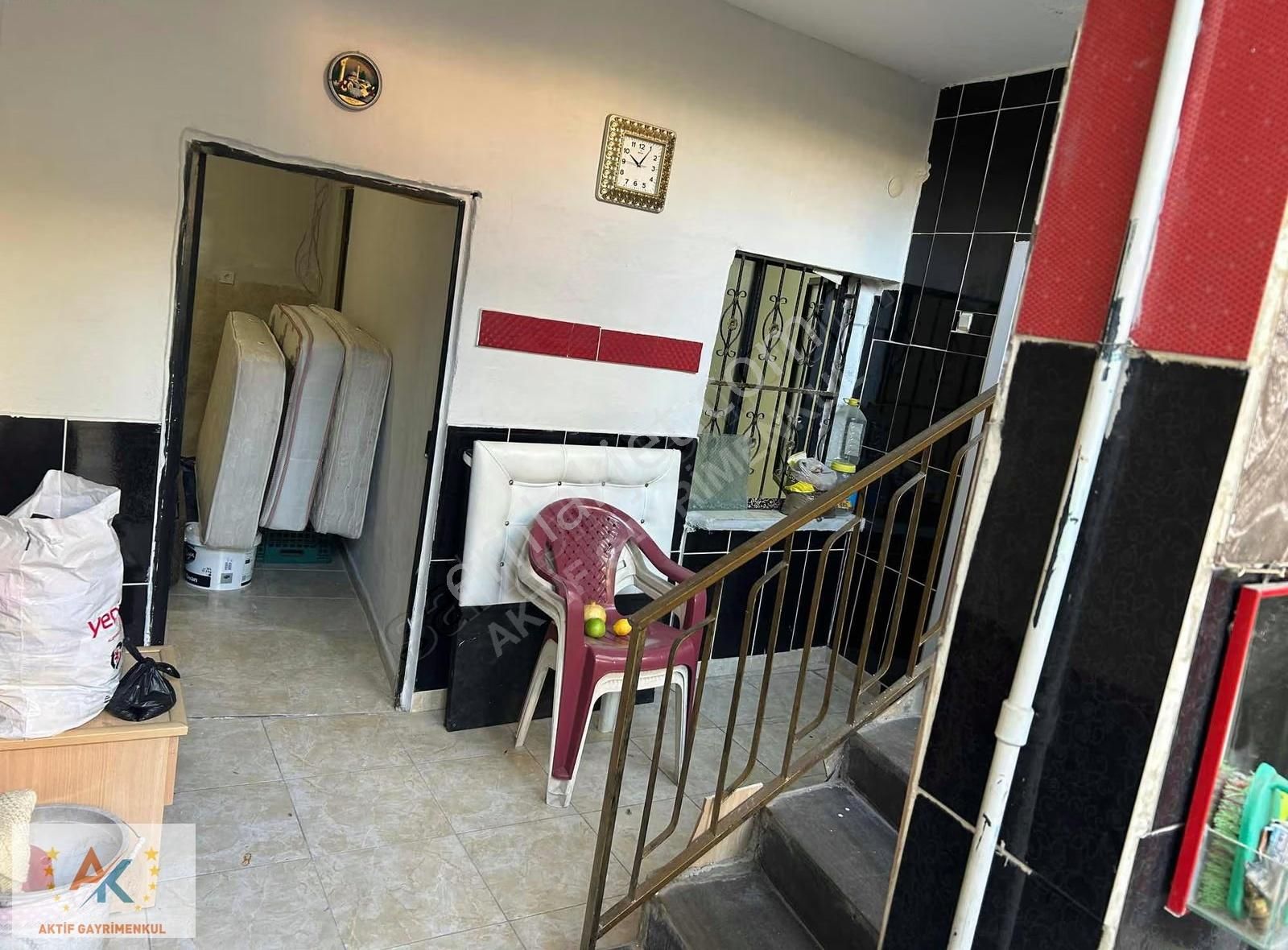 Aktif'ten Gündoğdu'da Satılık Komple Satılık 3 Adet 1+1 - Görsel 11