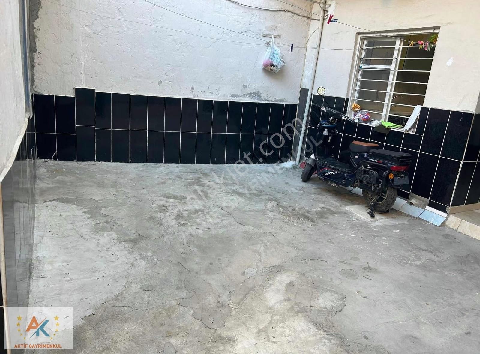 Aktif'ten Gündoğdu'da Satılık Komple Satılık 3 Adet 1+1 - Görsel 10